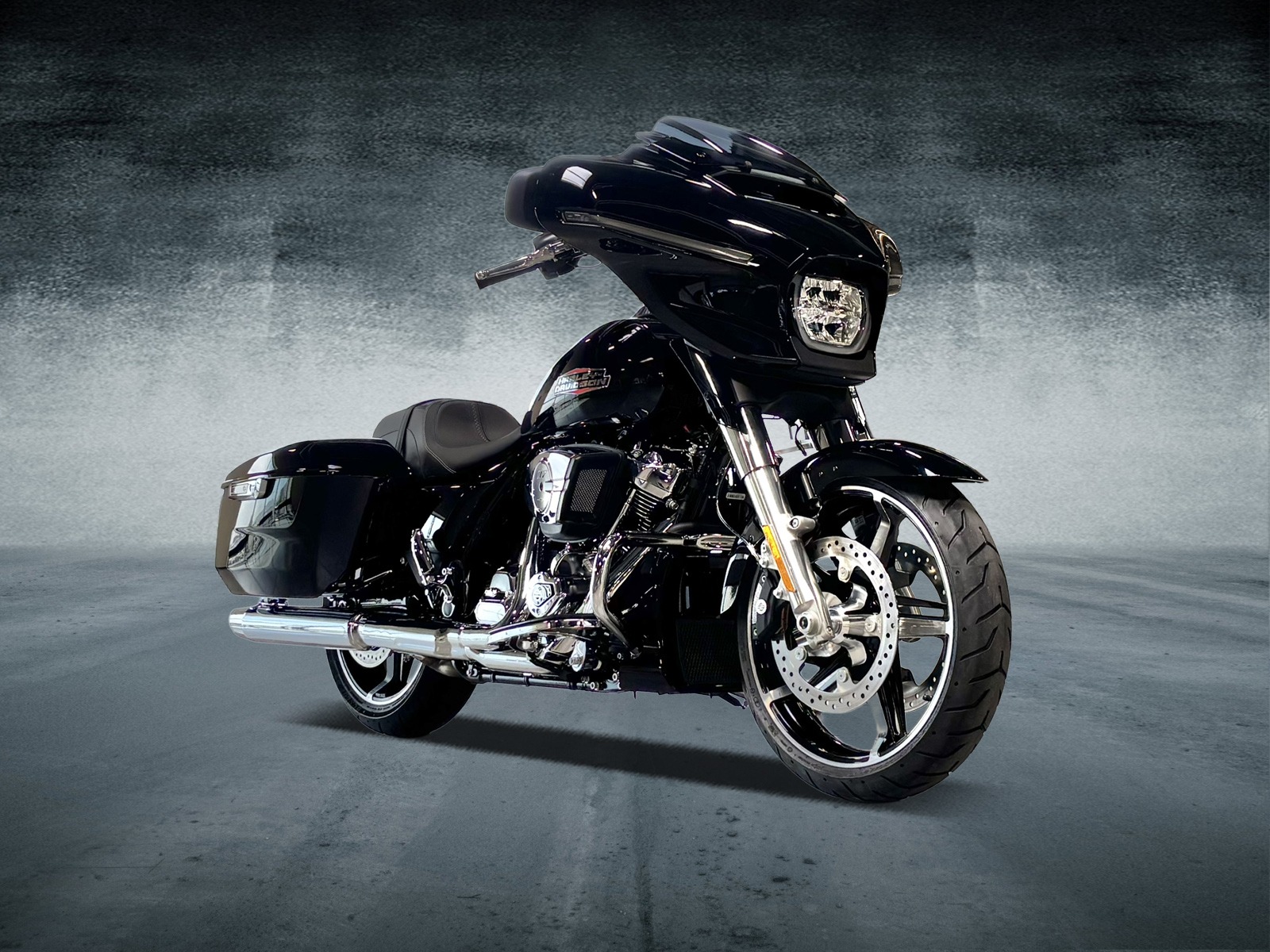 2026 Harley-Davidson Street Glide® for sale 1243553