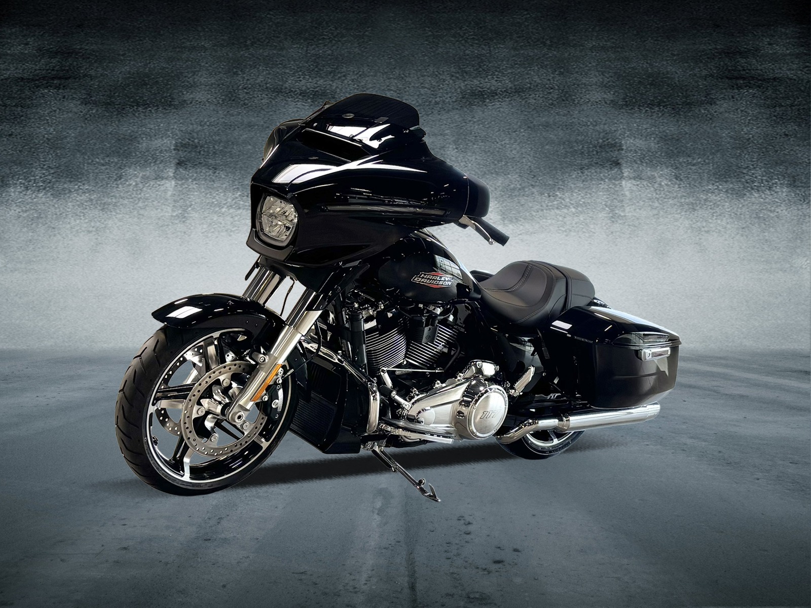 2026 Harley-Davidson Street Glide® 6