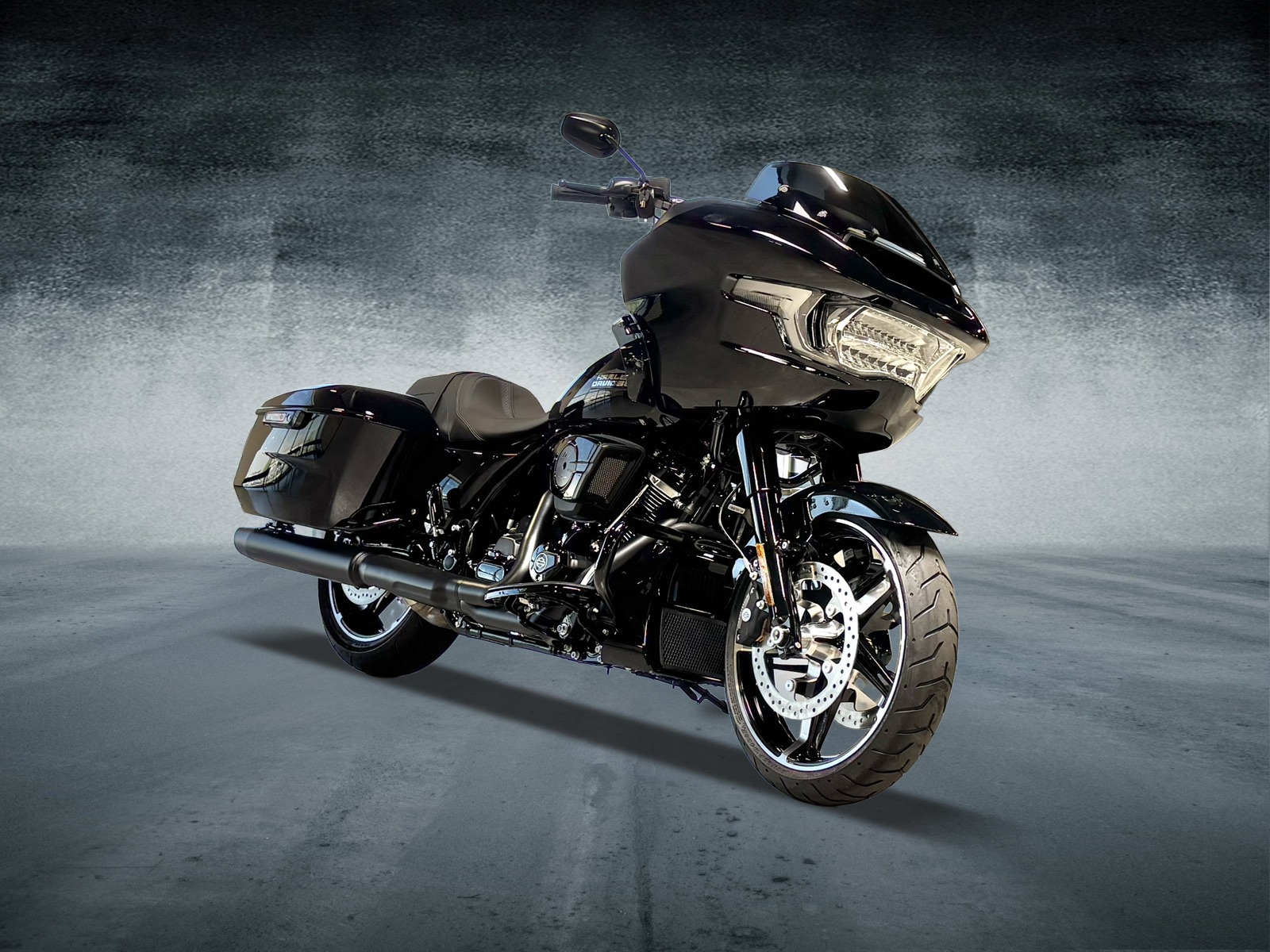 2026 Harley-Davidson Road Glide® 1