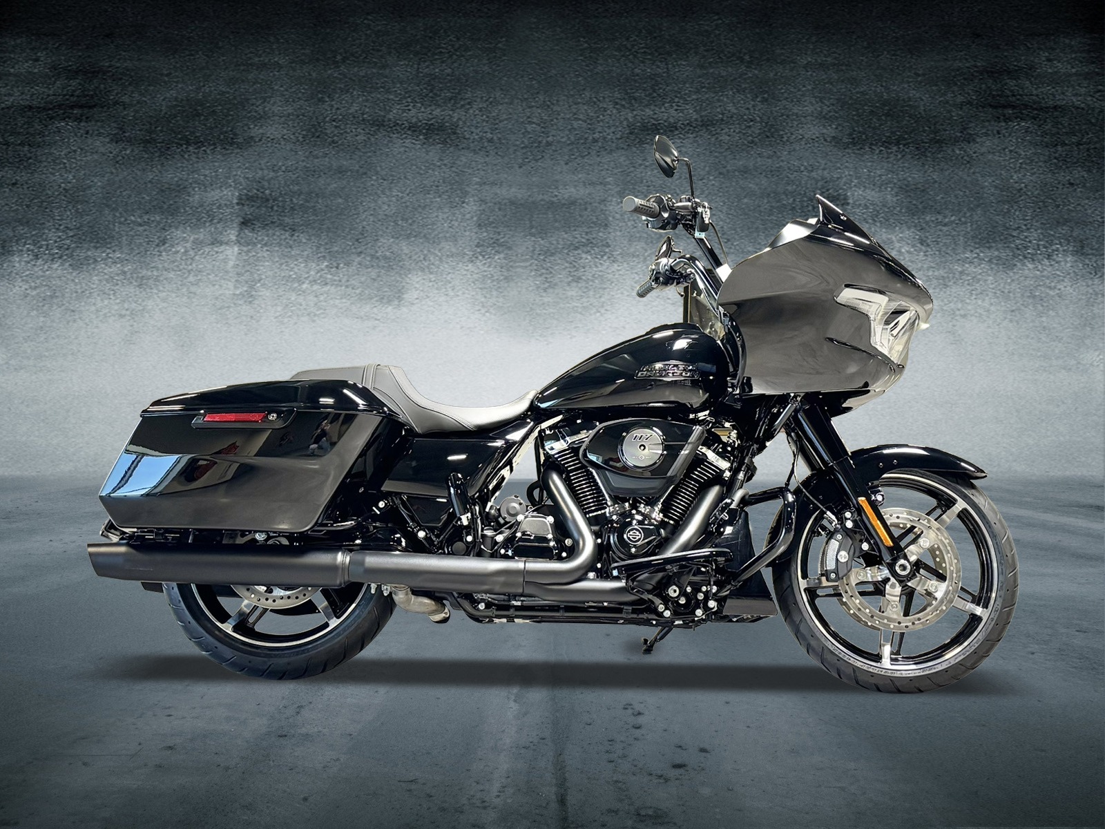 2026 Harley-Davidson Road Glide® 2