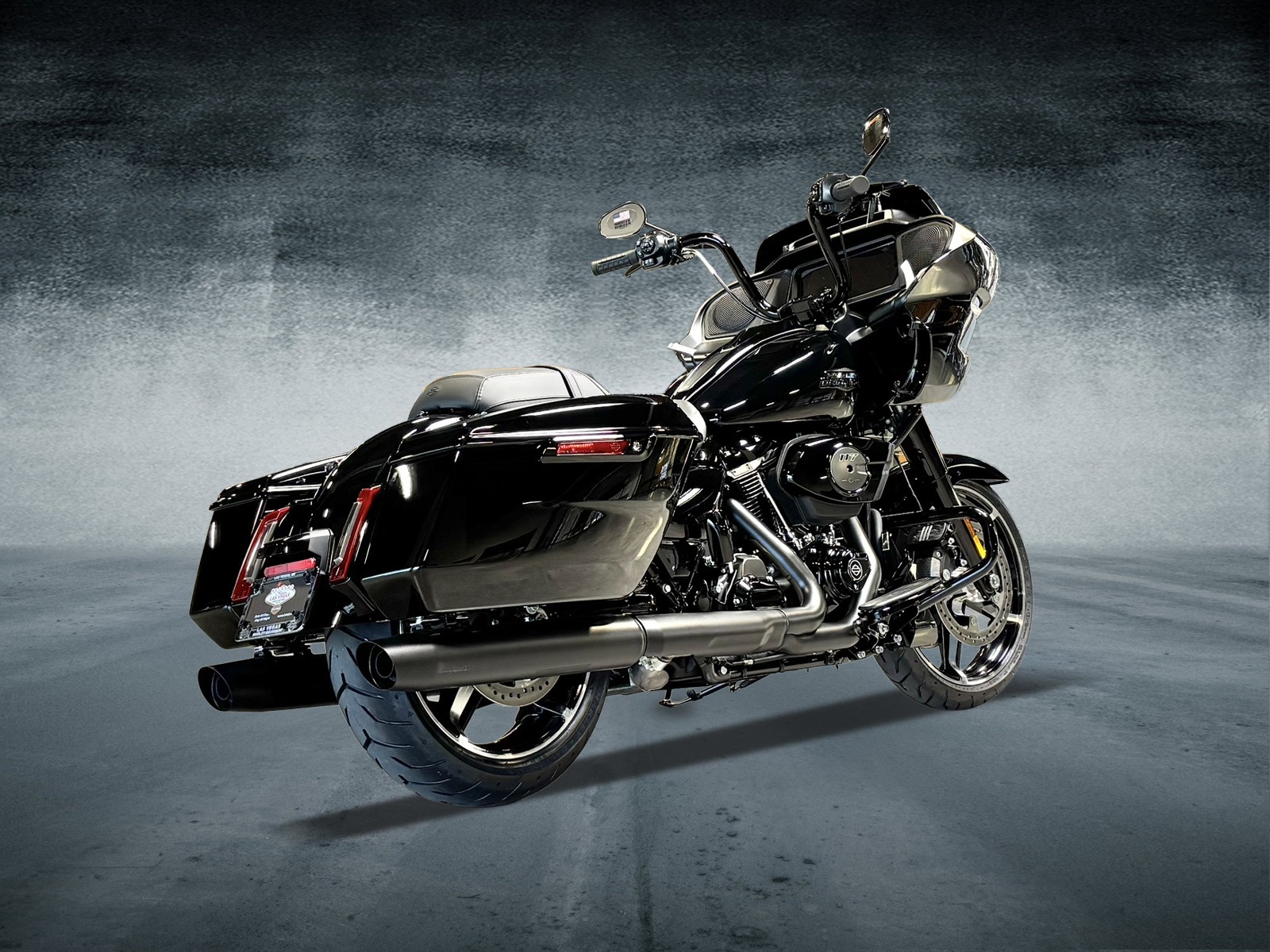 2026 Harley-Davidson Road Glide® 3