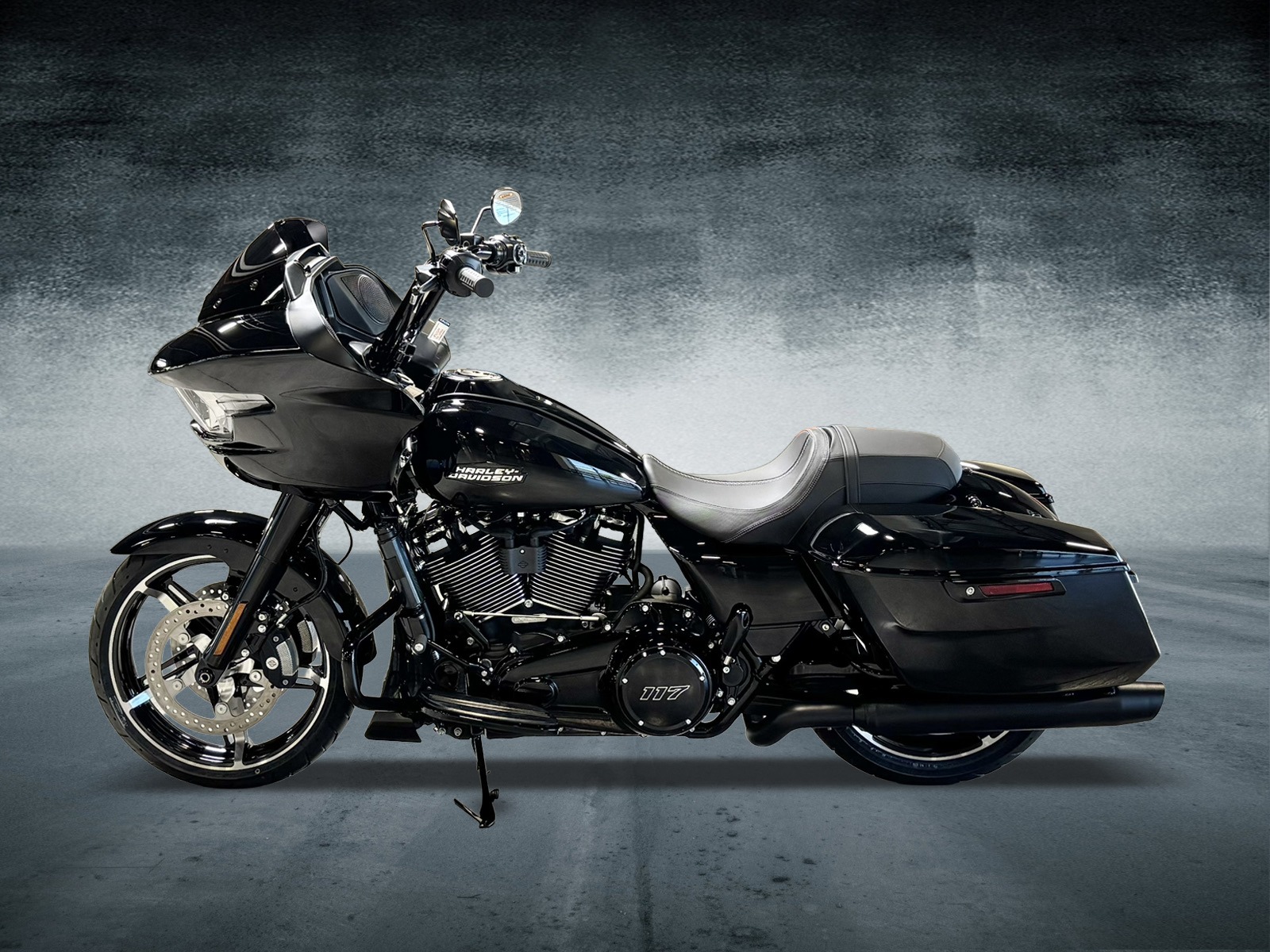 2026 Harley-Davidson Road Glide® 5
