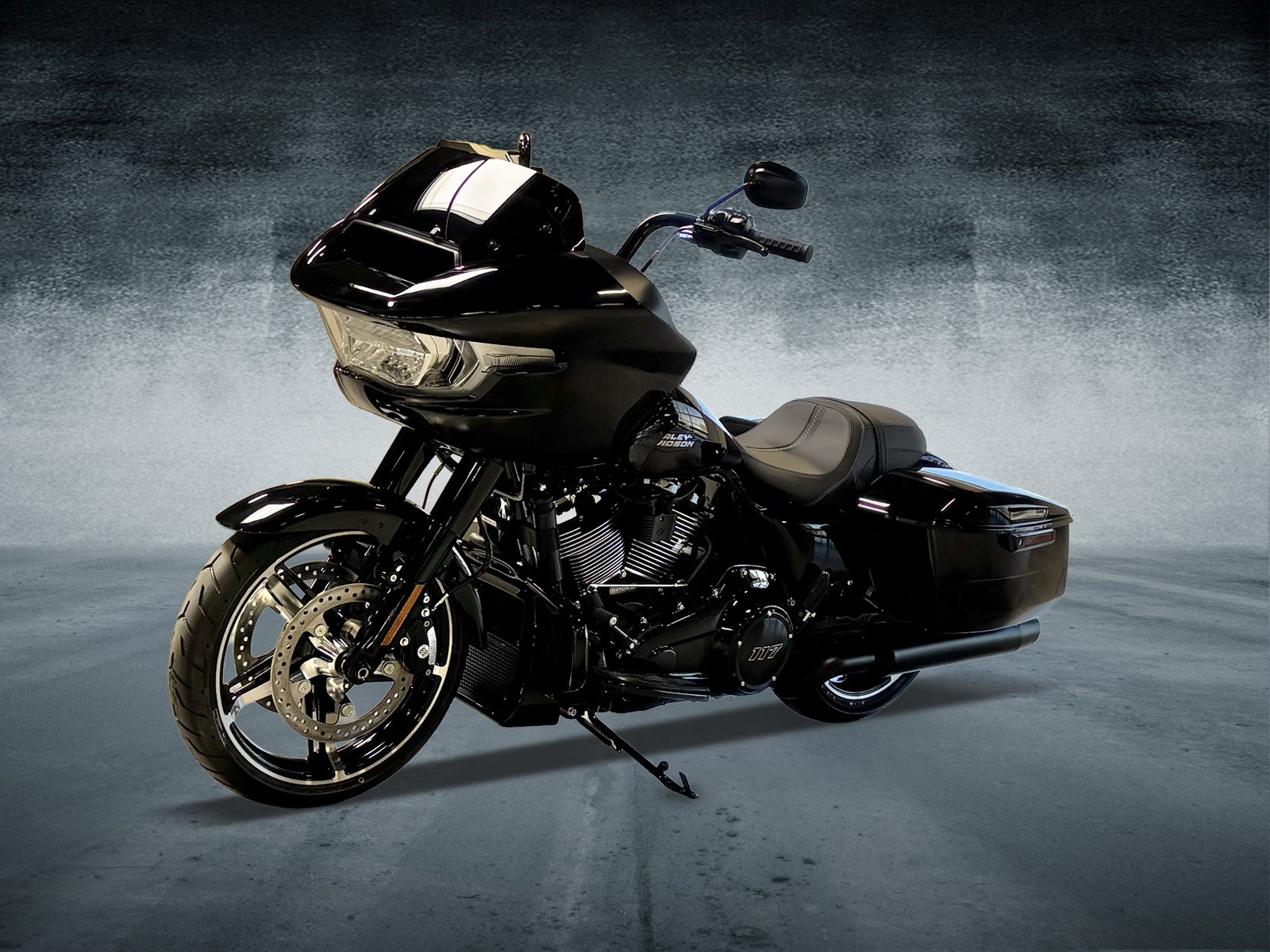 2026 Harley-Davidson Road Glide® 6