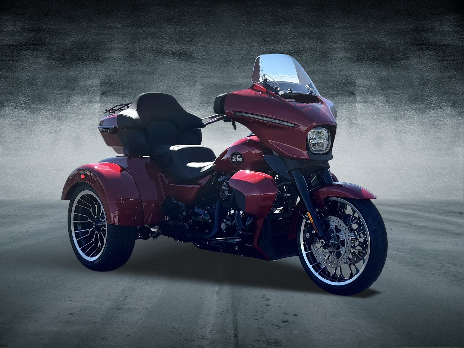 2026 Harley-Davidson Street Glide® 3 Limited for sale 1264804