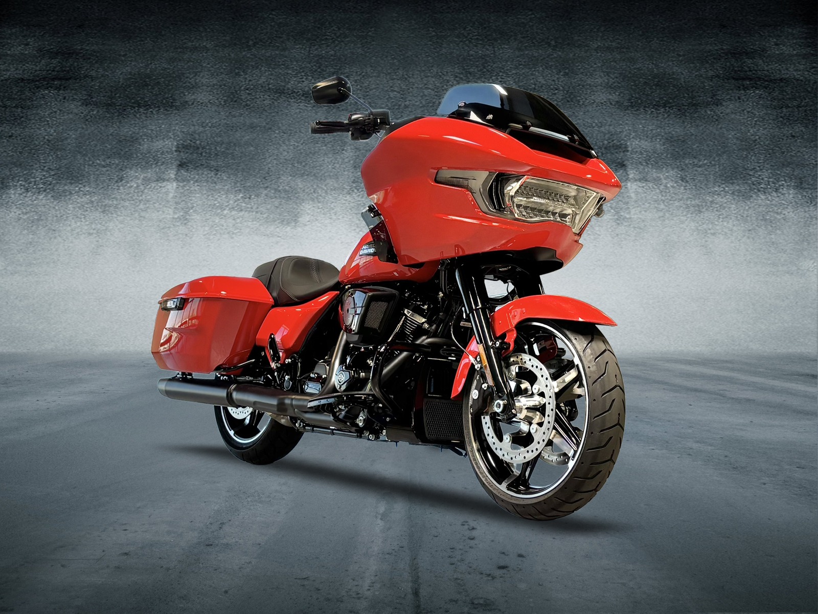 2026 Harley-Davidson Road Glide® 1
