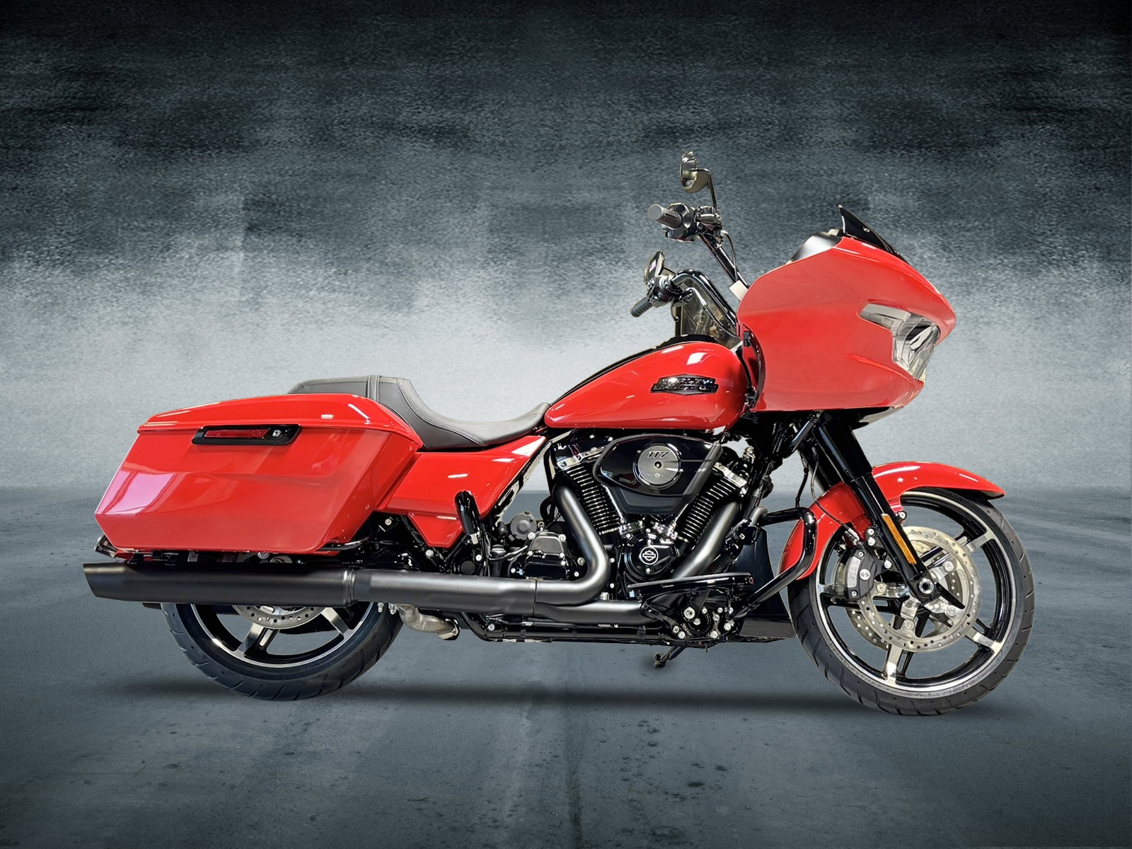 2026 Harley-Davidson Road Glide® 2