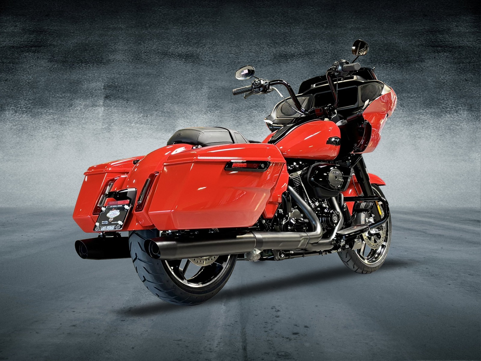 2026 Harley-Davidson Road Glide® 3
