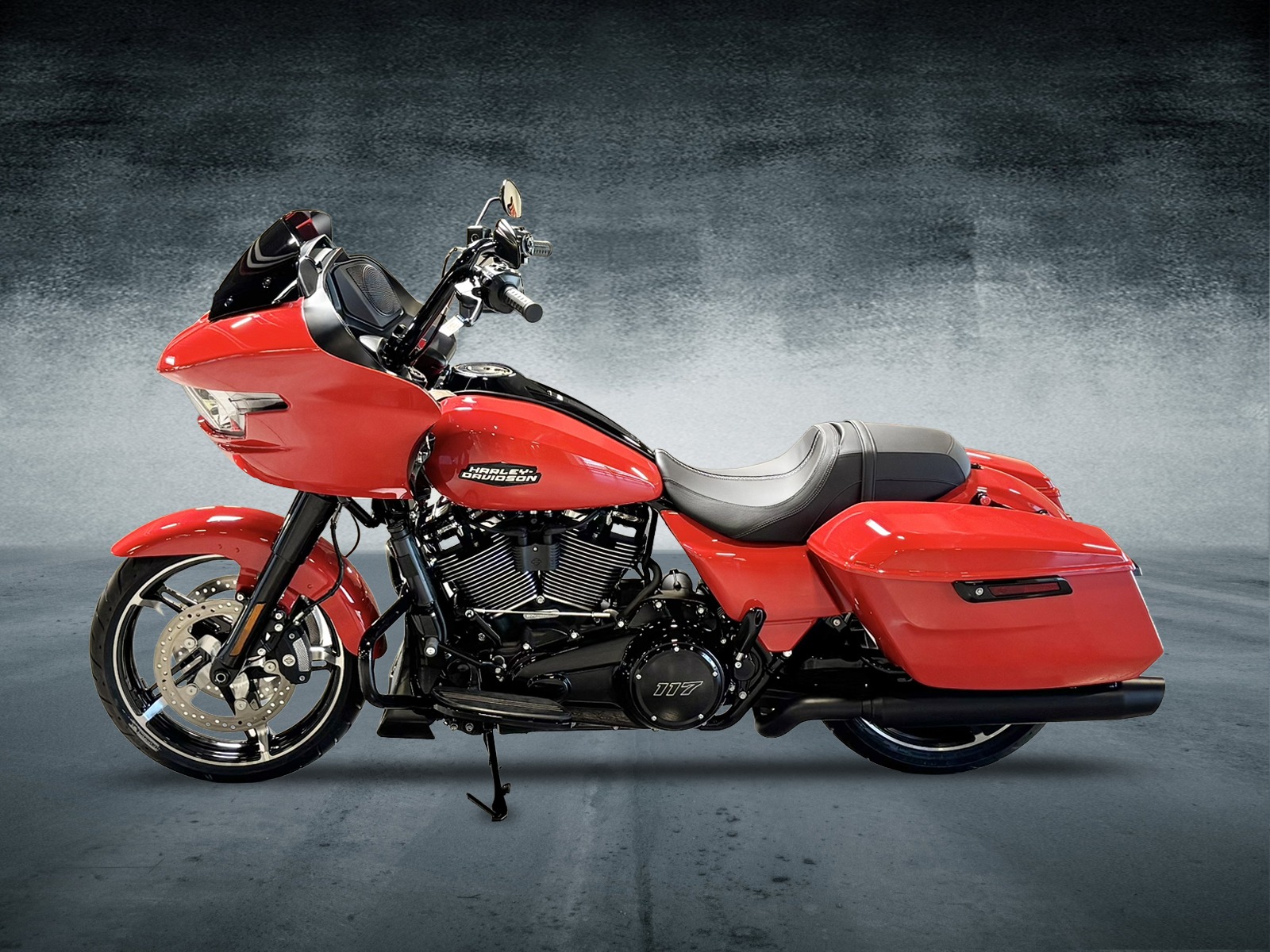 2026 Harley-Davidson Road Glide® 5