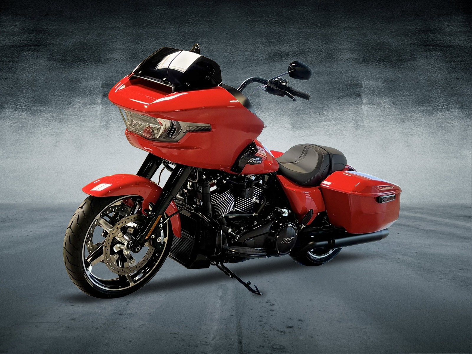 2026 Harley-Davidson Road Glide® 6
