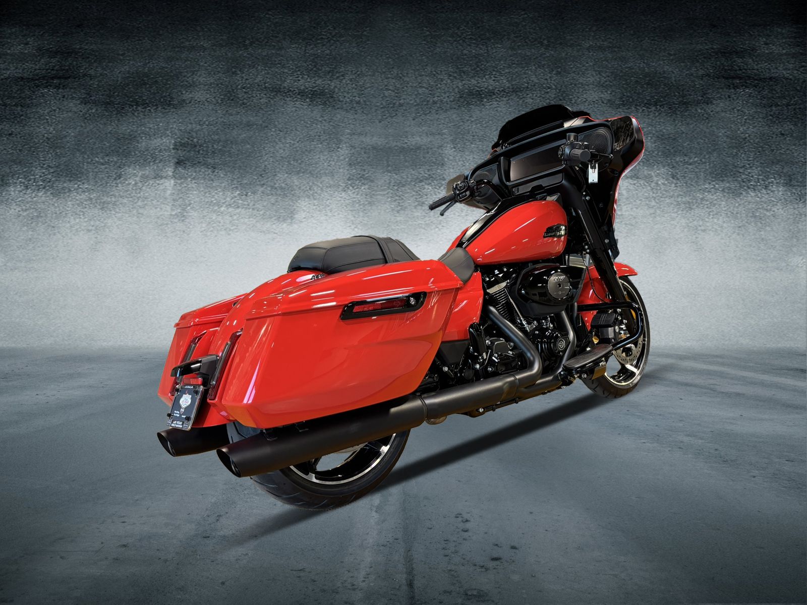 2026 Harley-Davidson Street Glide® 3