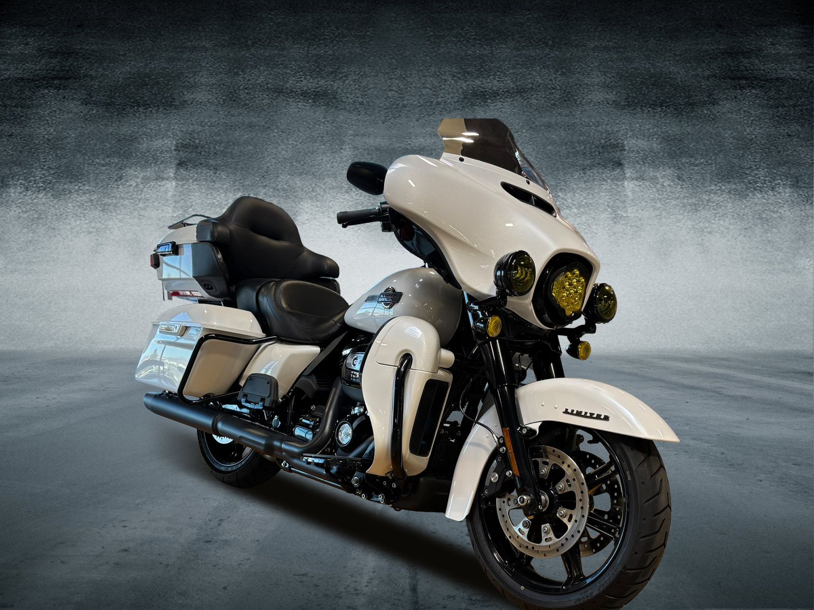 2024 Harley-Davidson Ultra Limited® for sale 1191151