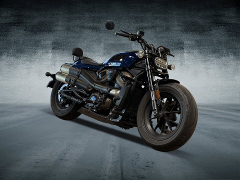 Motorcycles & Trikes for Sale, Las Vegas NV | All Harley-Davidson