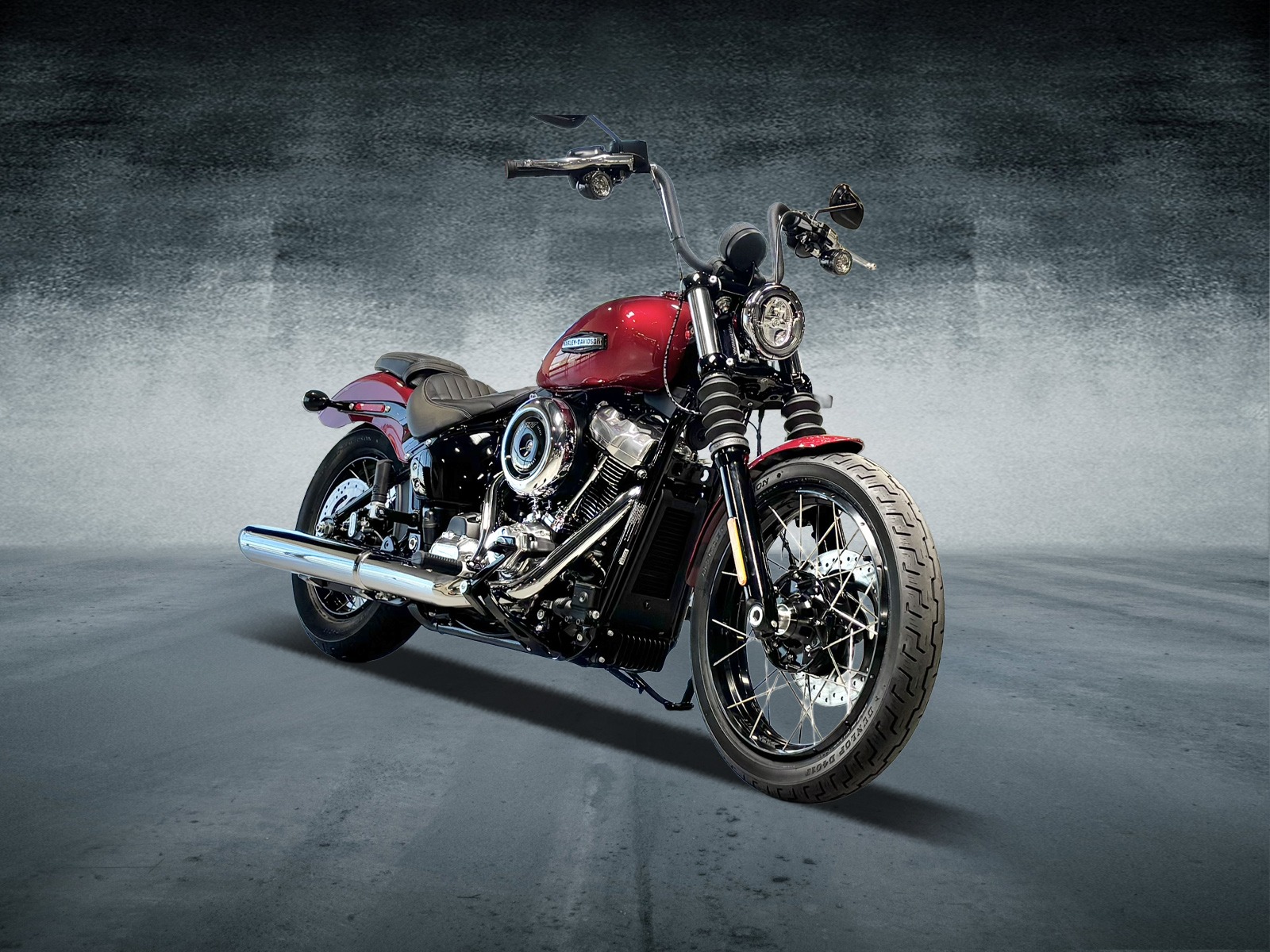 2026 Harley-Davidson Street Bob® for sale 1187990