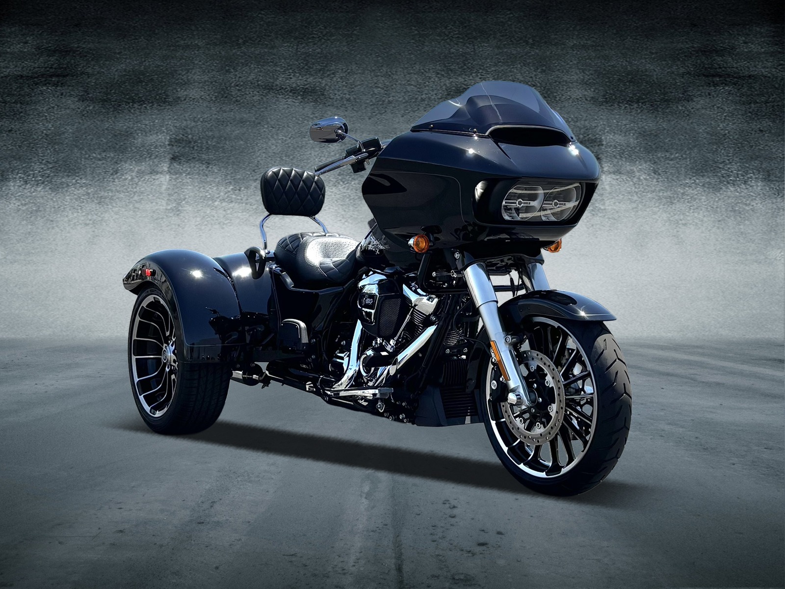 2023 Harley-Davidson Road Glide® 3 for sale 1191304