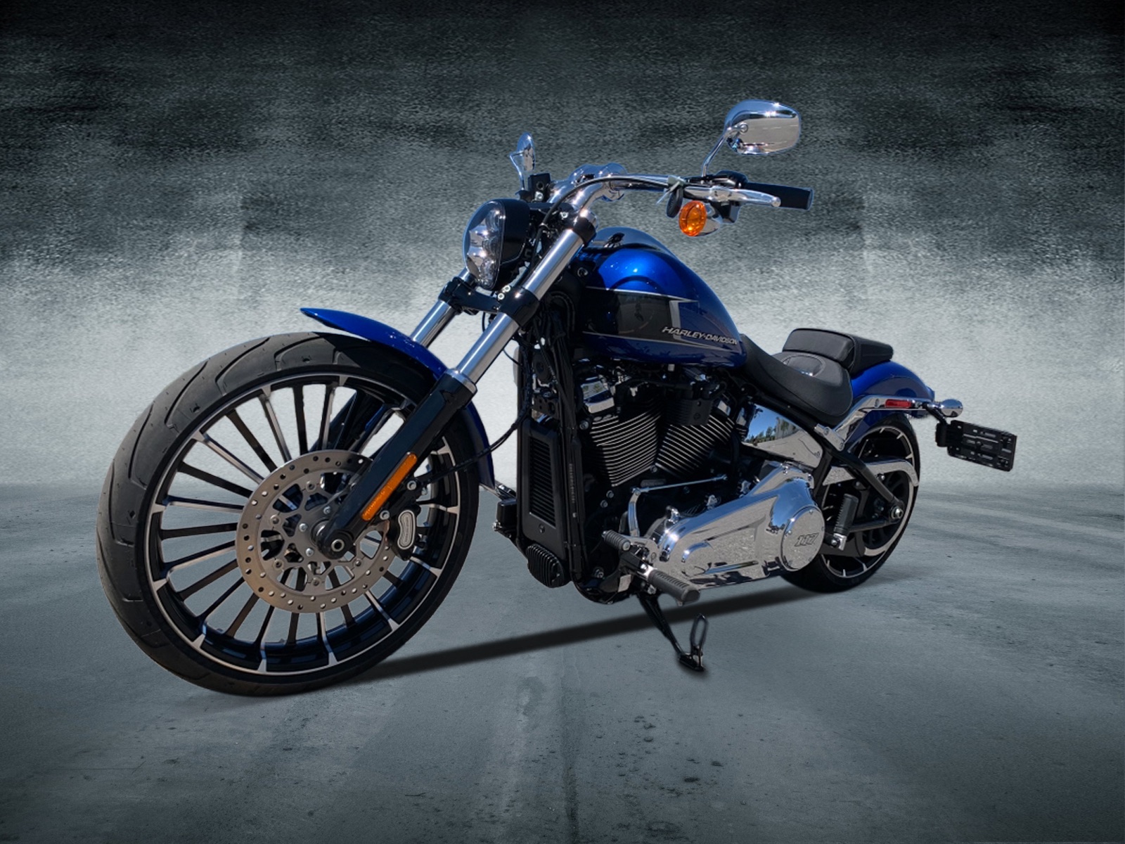 harley davidson ハーレー ブルーフレイム L 90s Harley-Davidson Blue flame Fire pattern ハーレーダビッドソン L