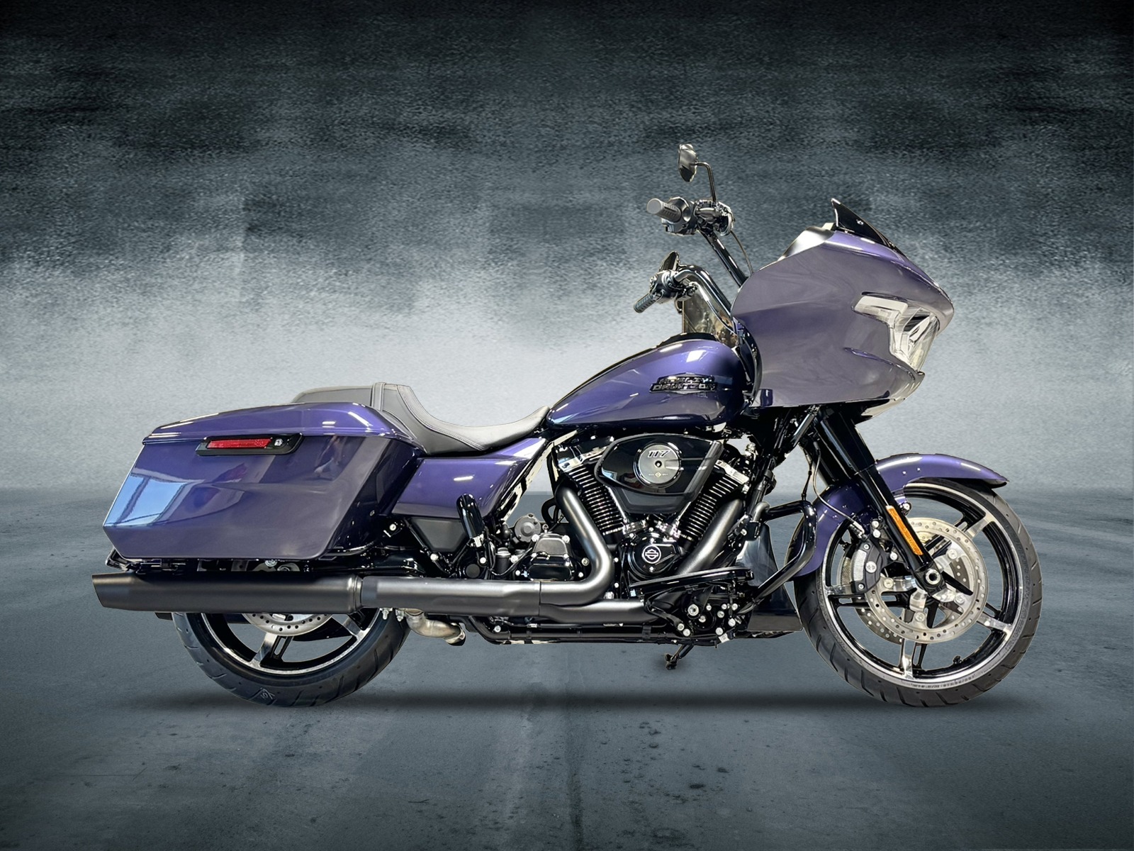 2026 Harley-Davidson Road Glide® 2