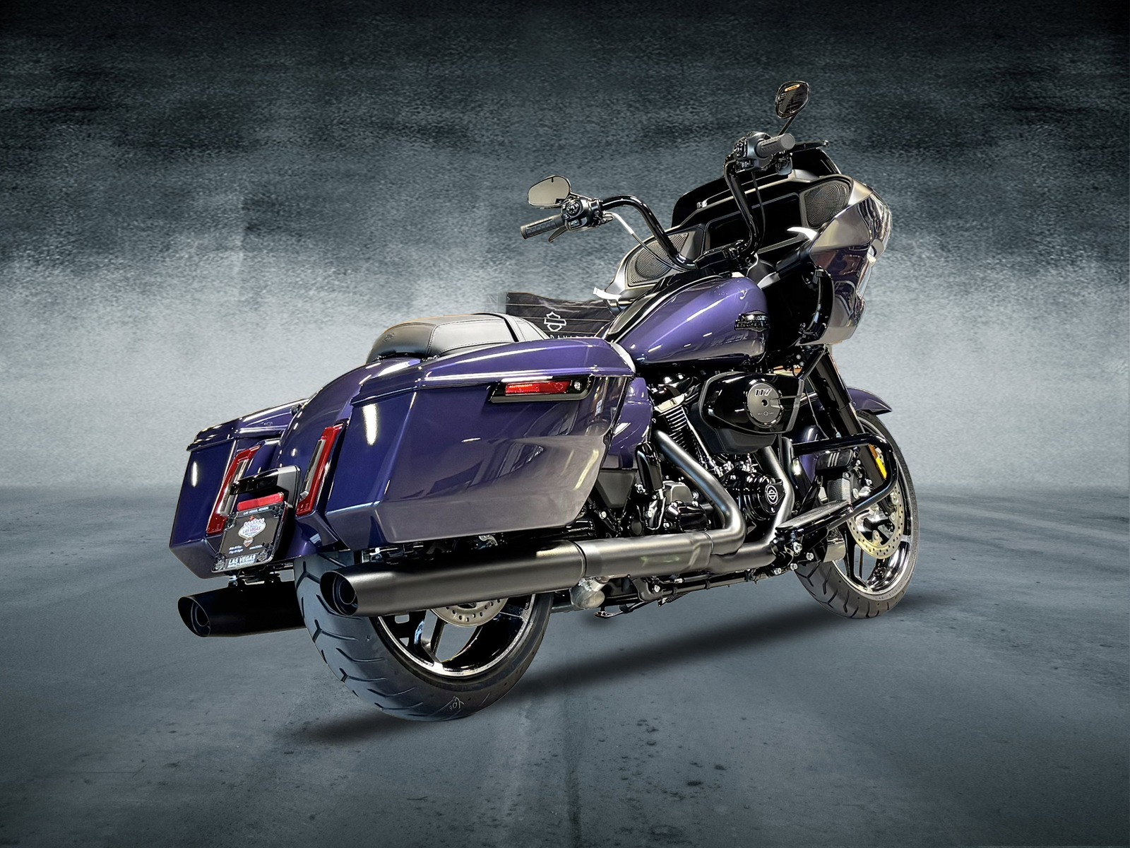 2026 Harley-Davidson Road Glide® 3