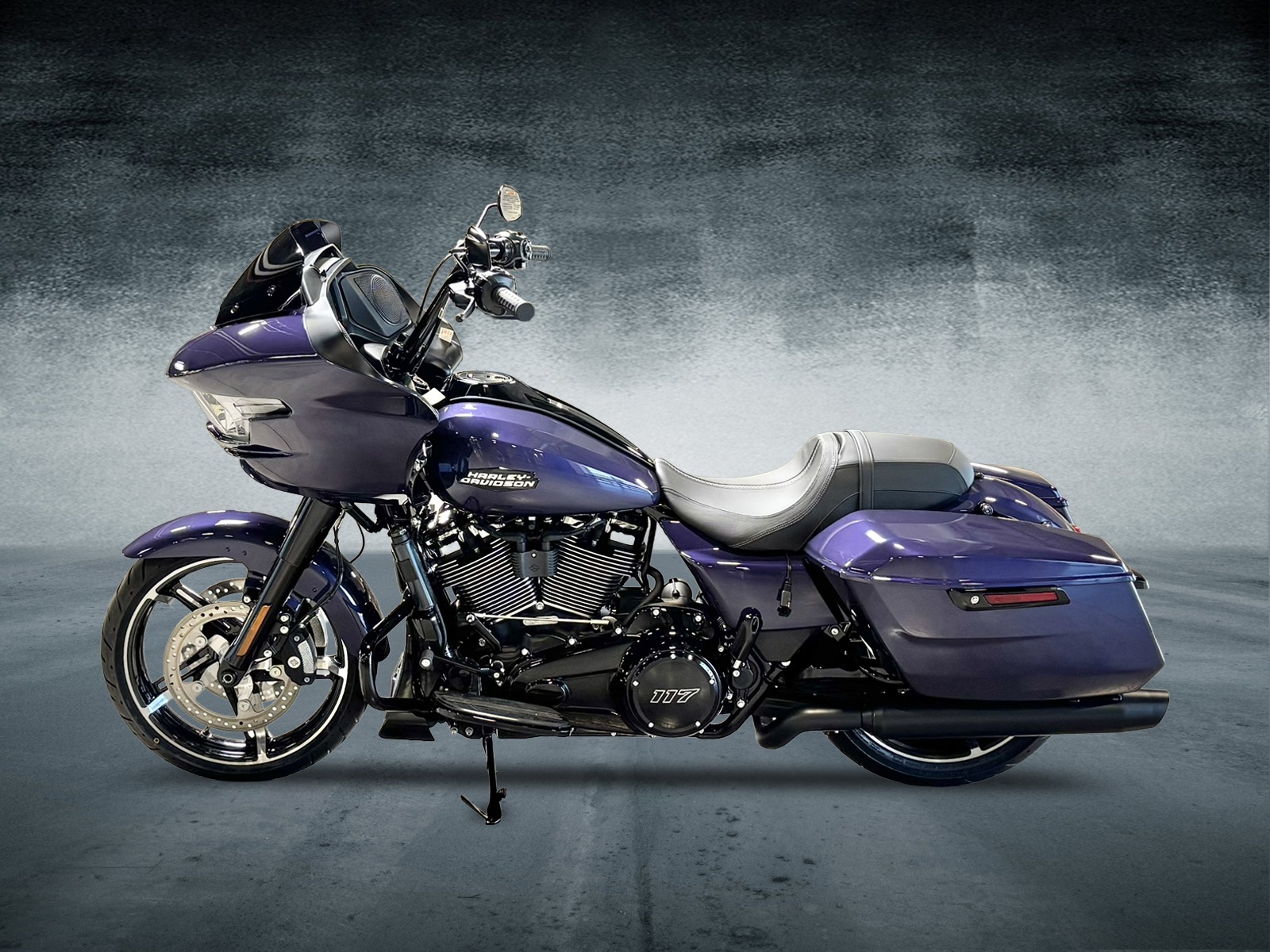 2026 Harley-Davidson Road Glide® 5