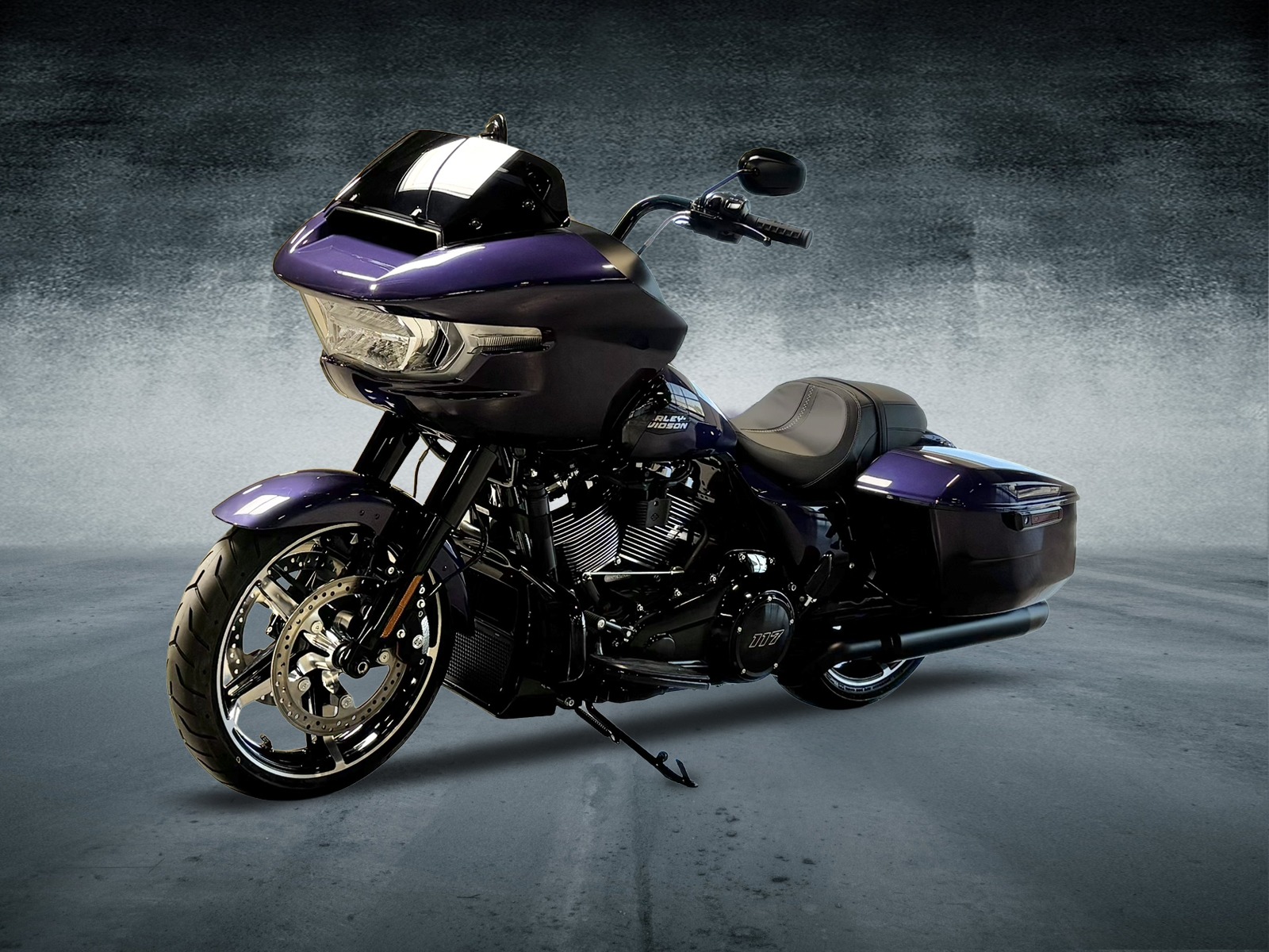 2026 Harley-Davidson Road Glide® 6