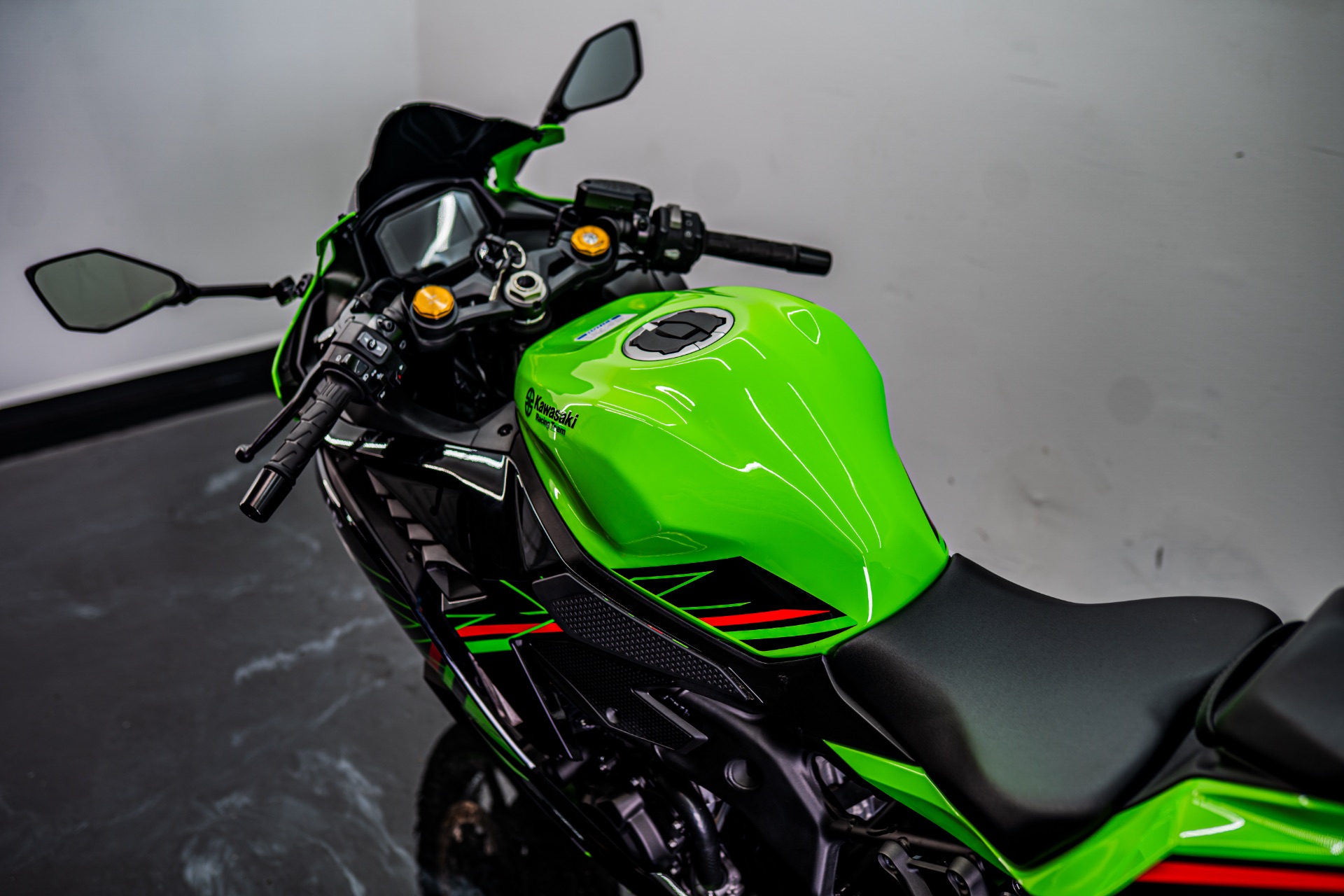 Used 2023 Kawasaki Ninja ZX-4RR KRT Edition, Jacksonville FL