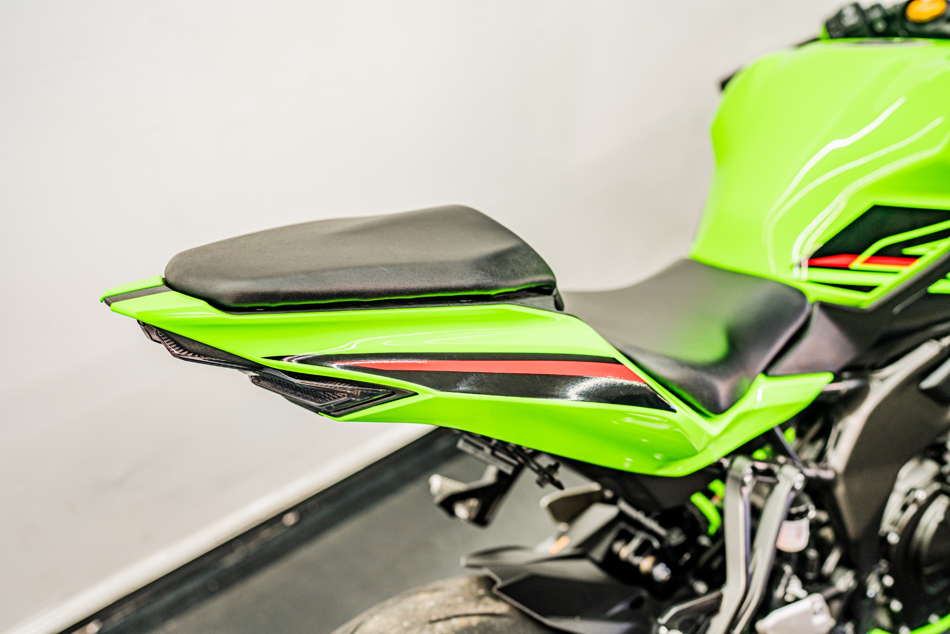 Used 2023 Kawasaki Ninja ZX-4RR KRT Edition, Jacksonville FL