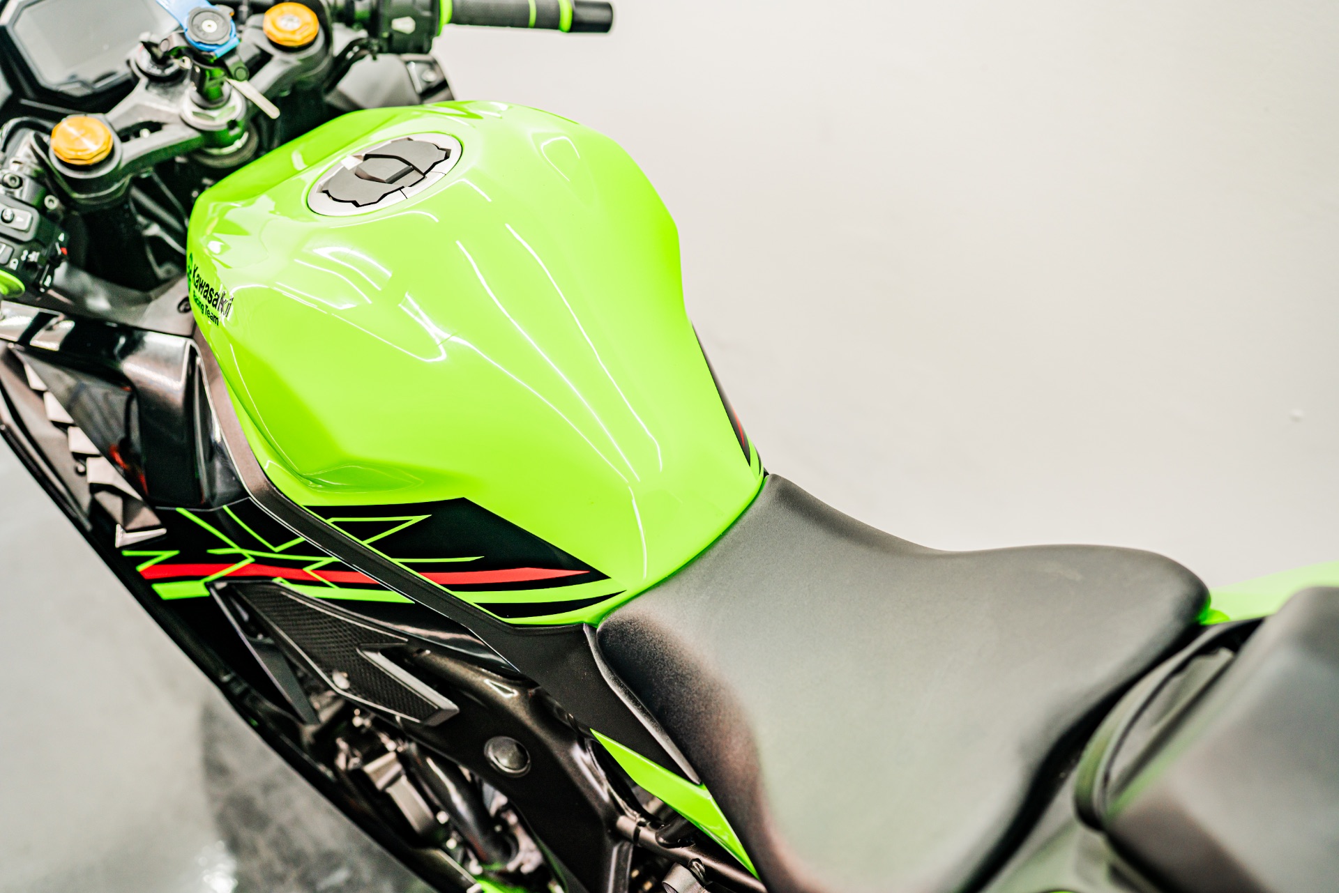 Used 2023 Kawasaki Ninja ZX-4RR KRT Edition, Jacksonville FL