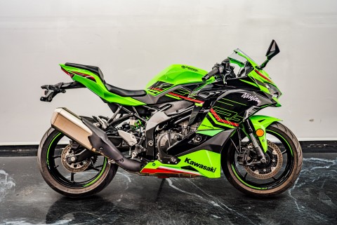 Kawasaki For Sale: Pre-Owned Inventory at Premier Motorsports