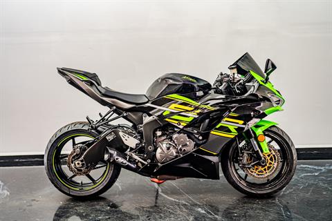 Kawasaki For Sale: Pre-Owned Inventory at Premier Motorsports