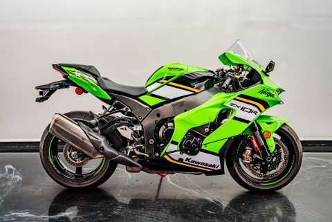 Used 2025 Kawasaki Ninja® ZX™-10R KRT Edition ABS, Jacksonville FL