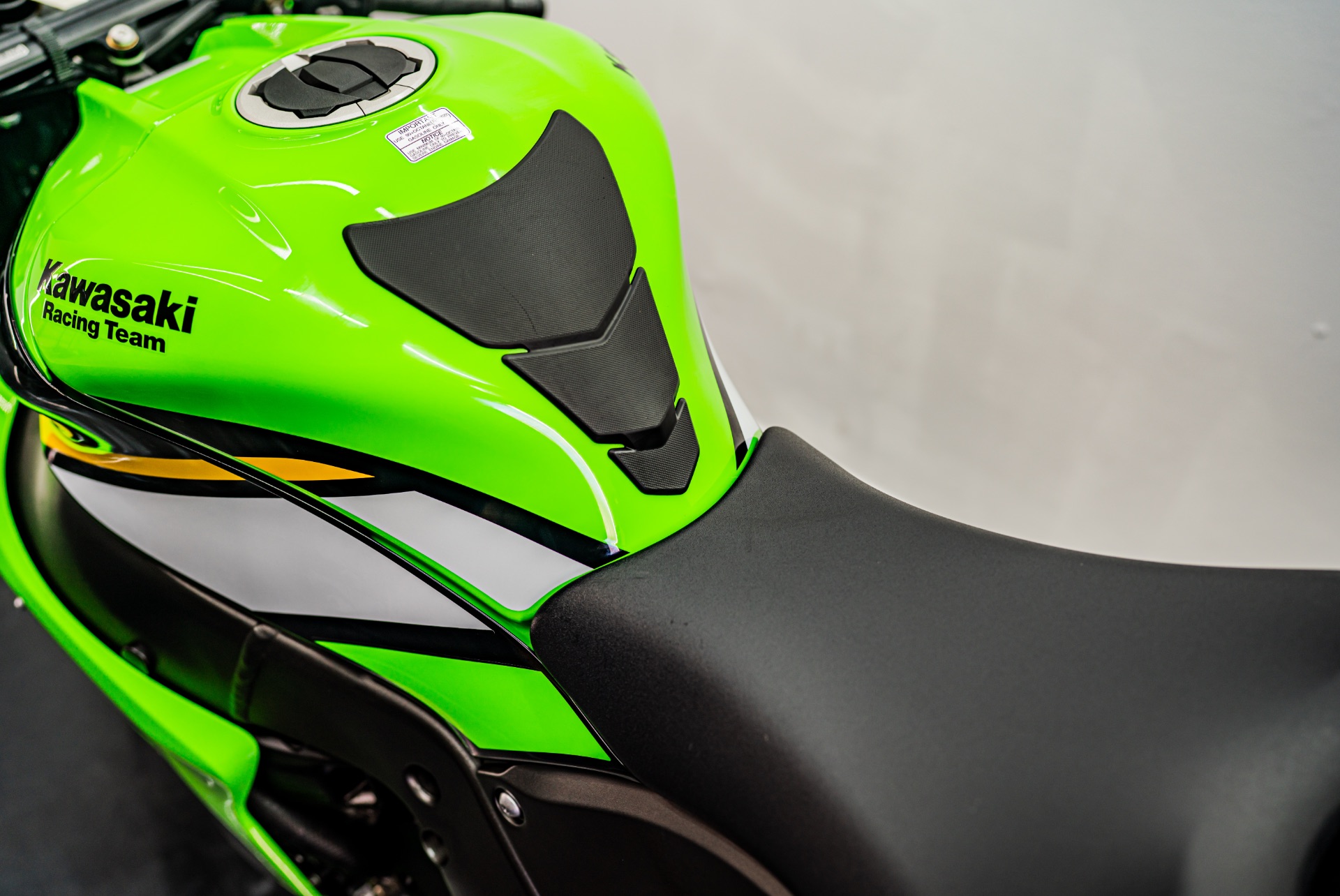 Used 2025 Kawasaki Ninja® ZX™-10R KRT Edition ABS, Jacksonville FL