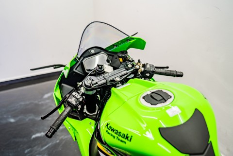 Used 2025 Kawasaki Ninja® ZX™-10R KRT Edition ABS, Jacksonville FL