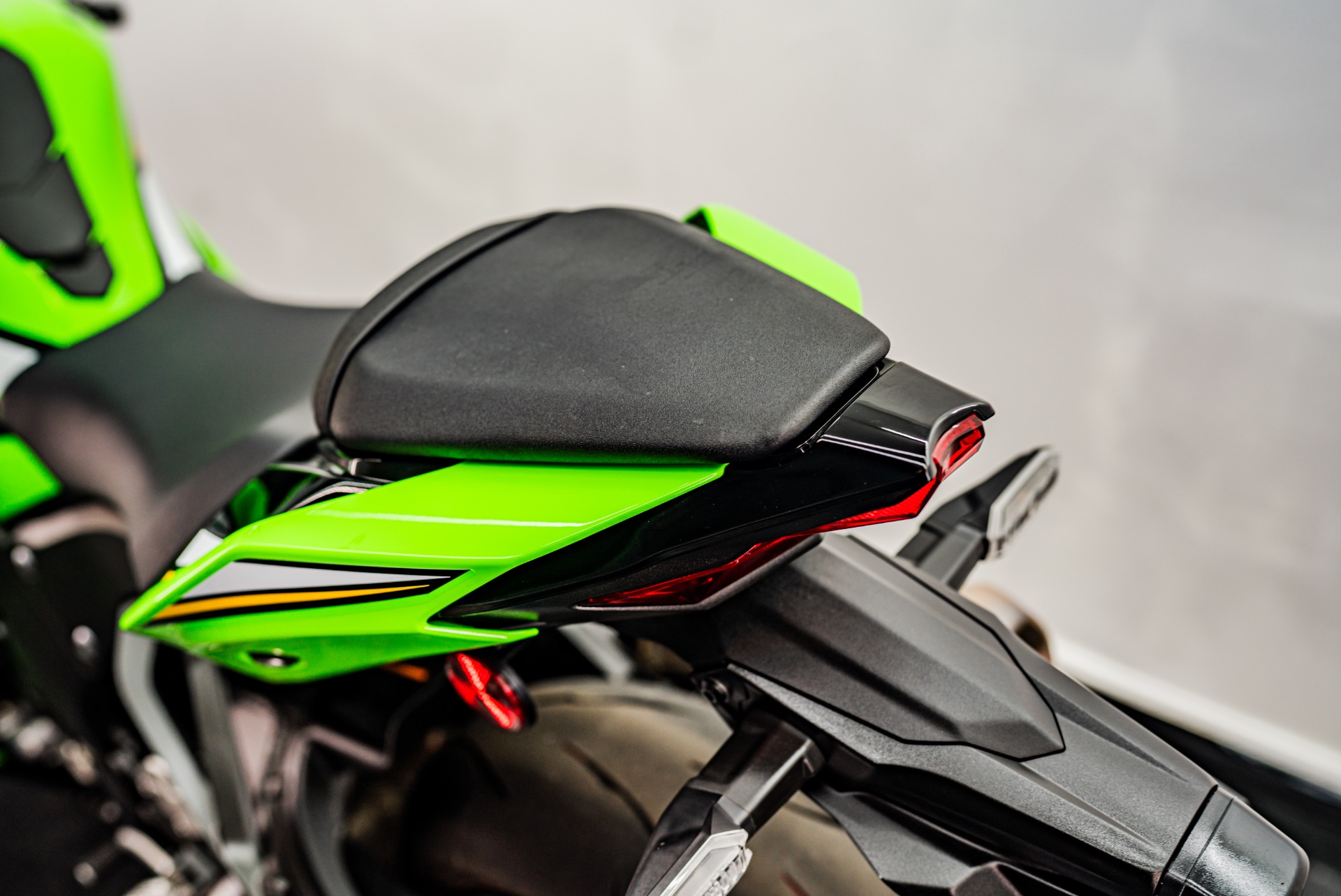 Used 2025 Kawasaki Ninja® ZX™-10R KRT Edition ABS, Jacksonville FL