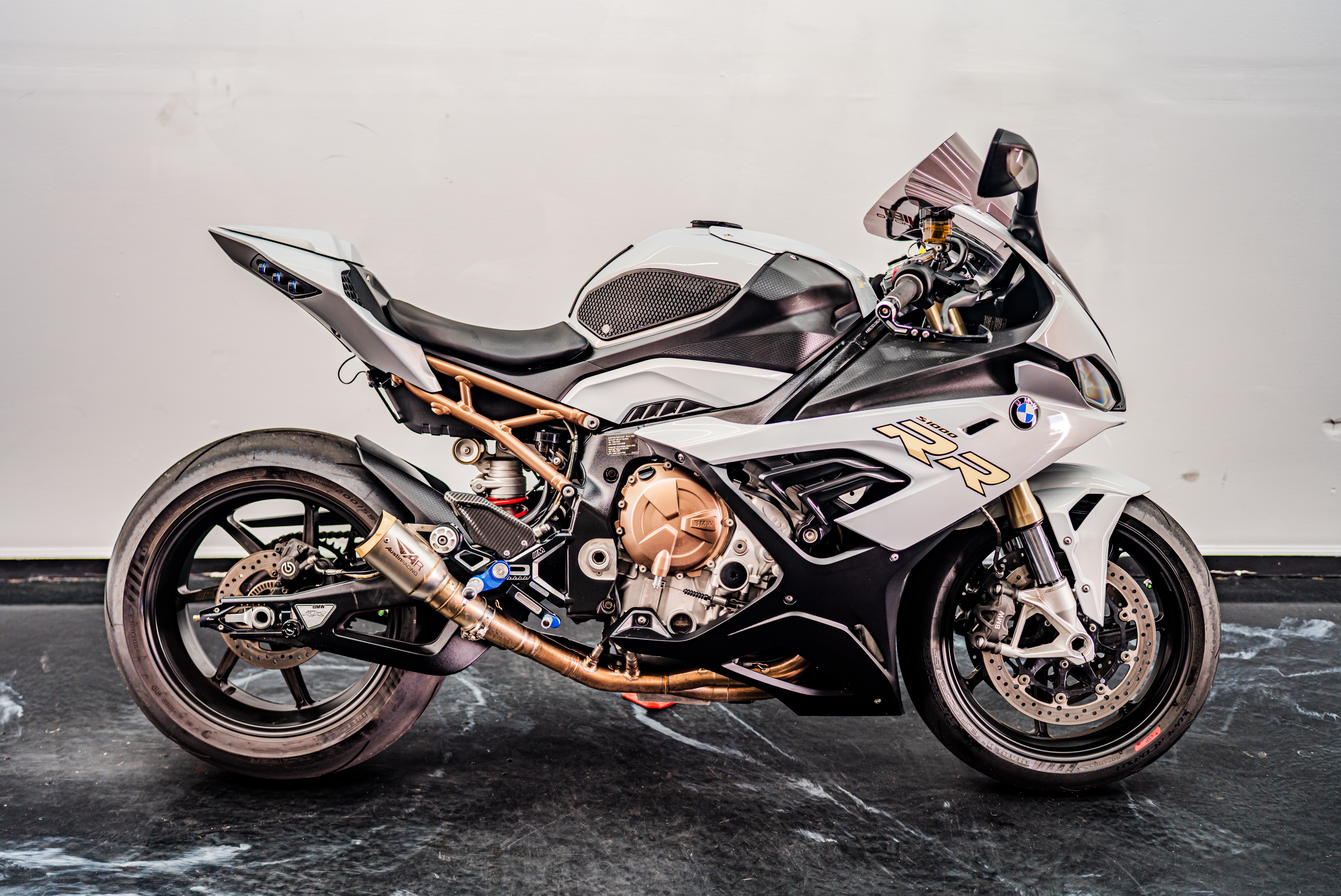 2020 BMW S 1000 RR
