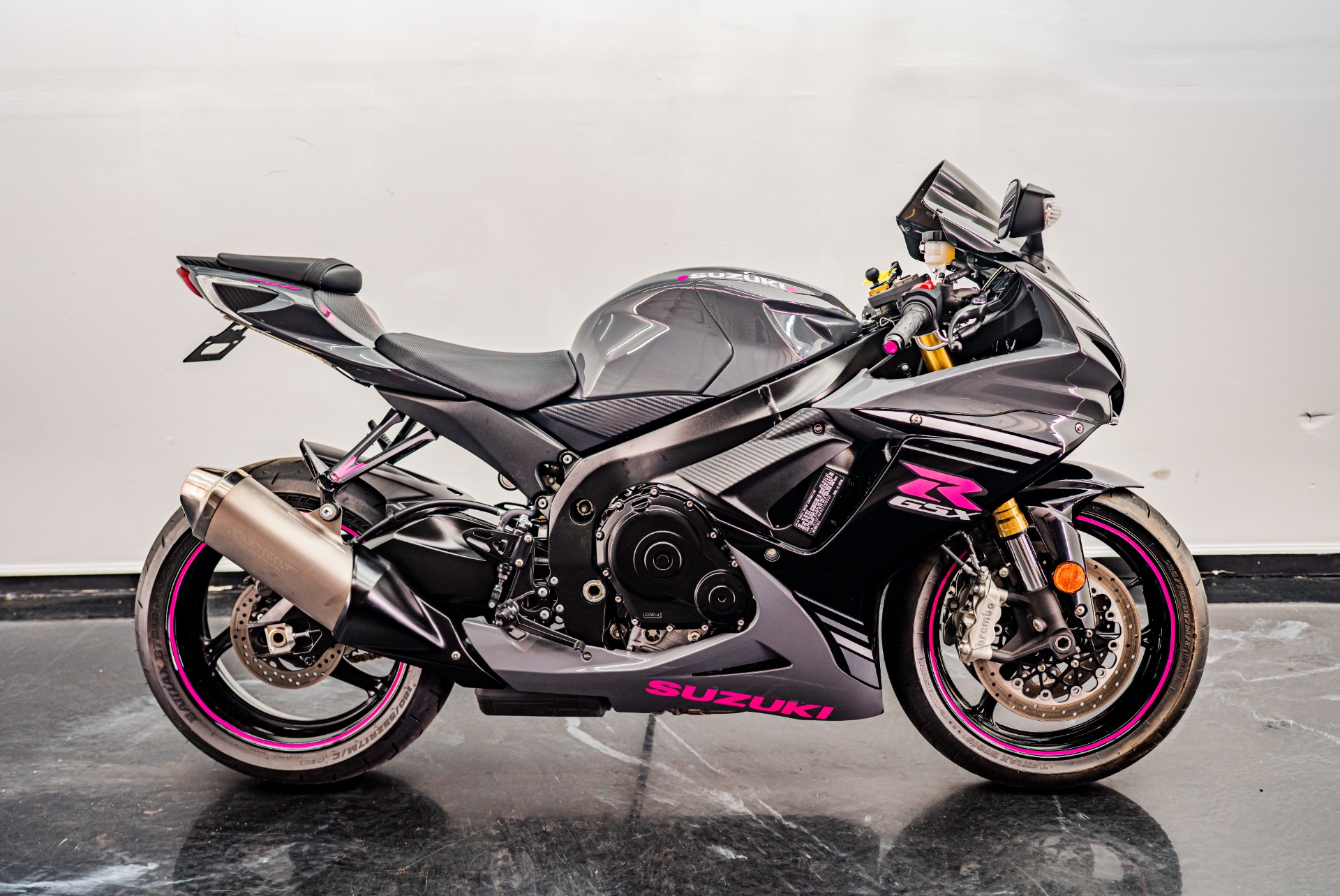 Used 2025 Suzuki GSX-R750Z, Jacksonville FL | Specs, Price, Photos