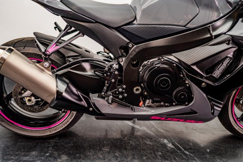 Used 2025 Suzuki GSX-R750Z, Jacksonville FL | Specs, Price, Photos