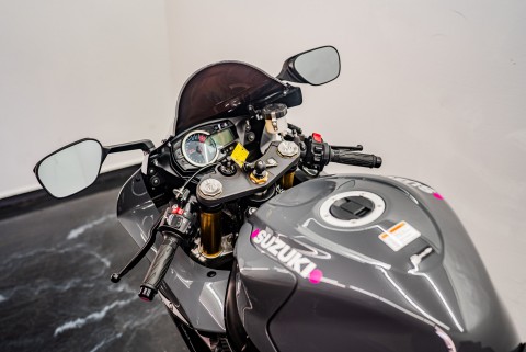 Used 2025 Suzuki GSX-R750Z, Jacksonville FL | Specs, Price, Photos