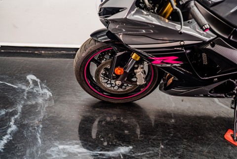 Used 2025 Suzuki GSX-R750Z, Jacksonville FL | Specs, Price, Photos