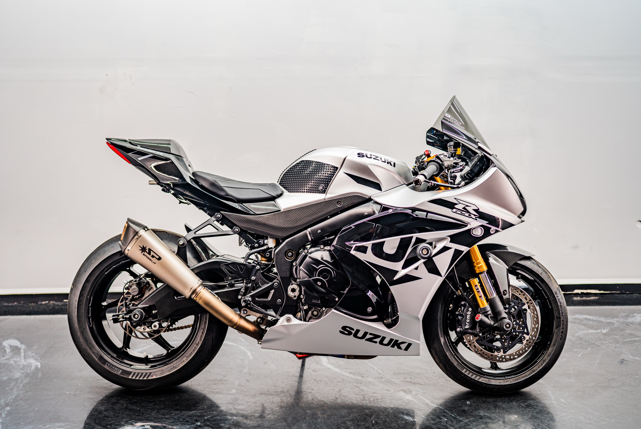 Used 2025 Suzuki GSX-R1000R, Jacksonville FL | Specs, Price