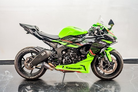 Kawasaki For Sale: Pre-Owned Inventory at Premier Motorsports