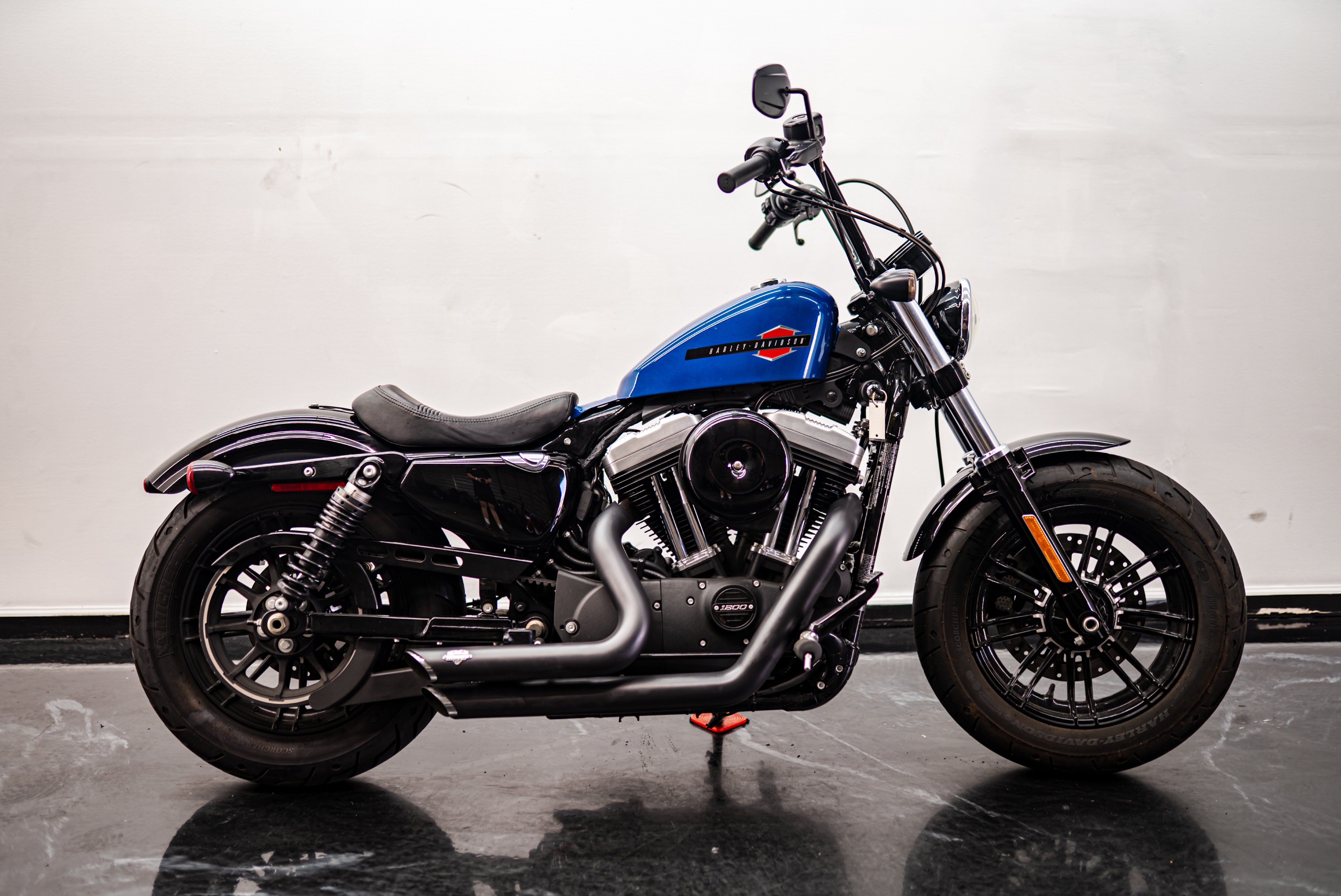 2022 Harley-Davidson Forty-Eight®