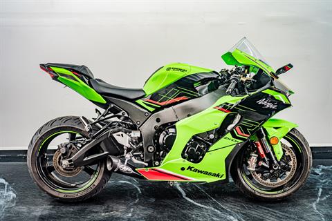Kawasaki For Sale: Pre-Owned Inventory at Premier