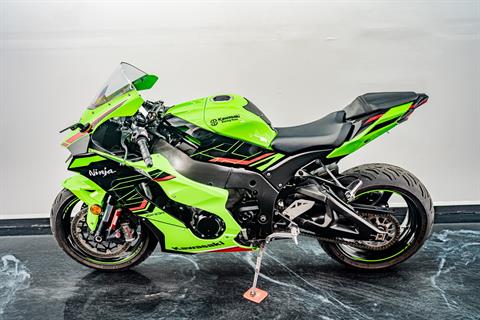 2009 Kawasaki Zx Motorcycle 2009 Zx6r Kbb Finally Upgraded To 2023