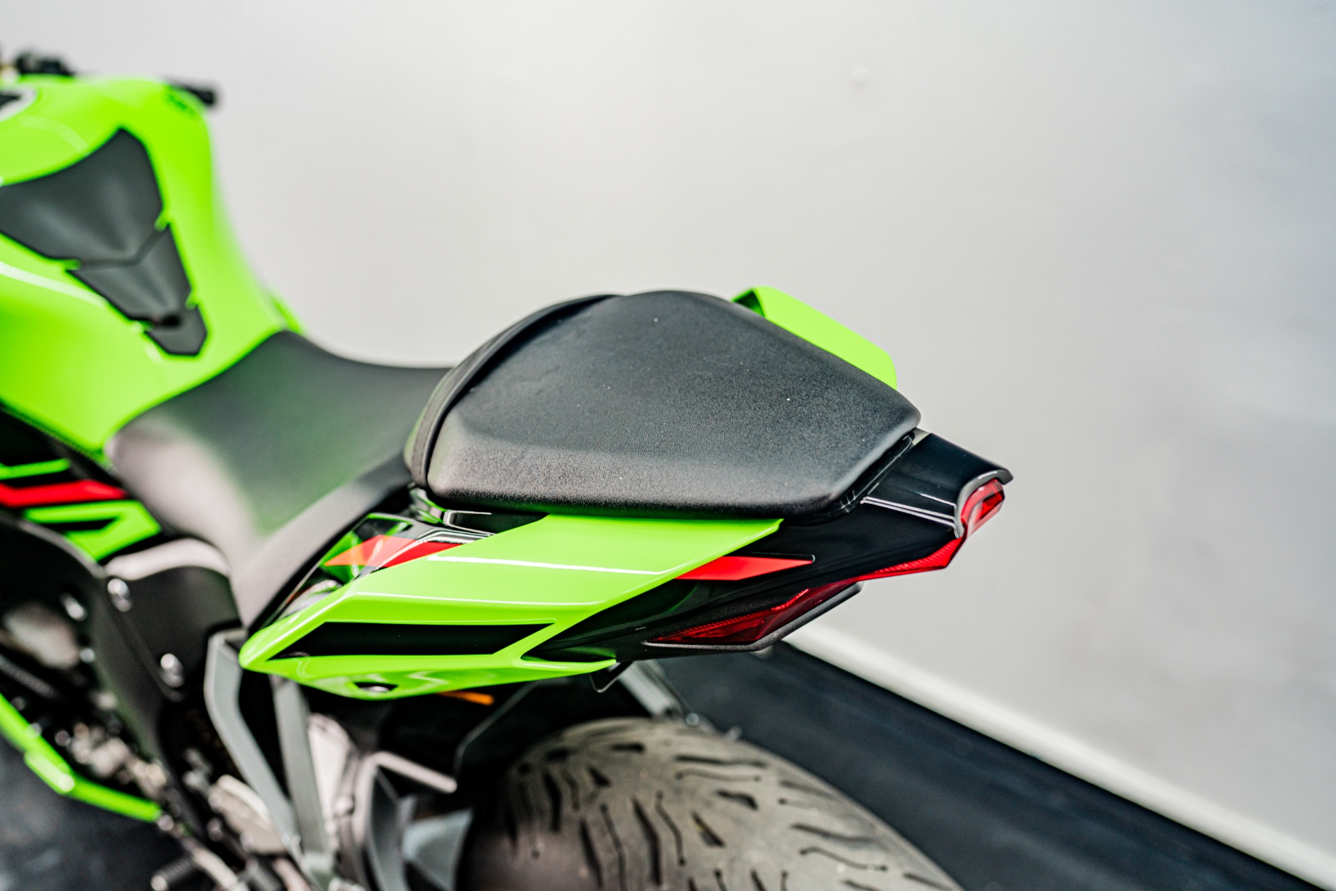 Used 2023 Kawasaki Ninja ZX-10R ABS KRT Edition