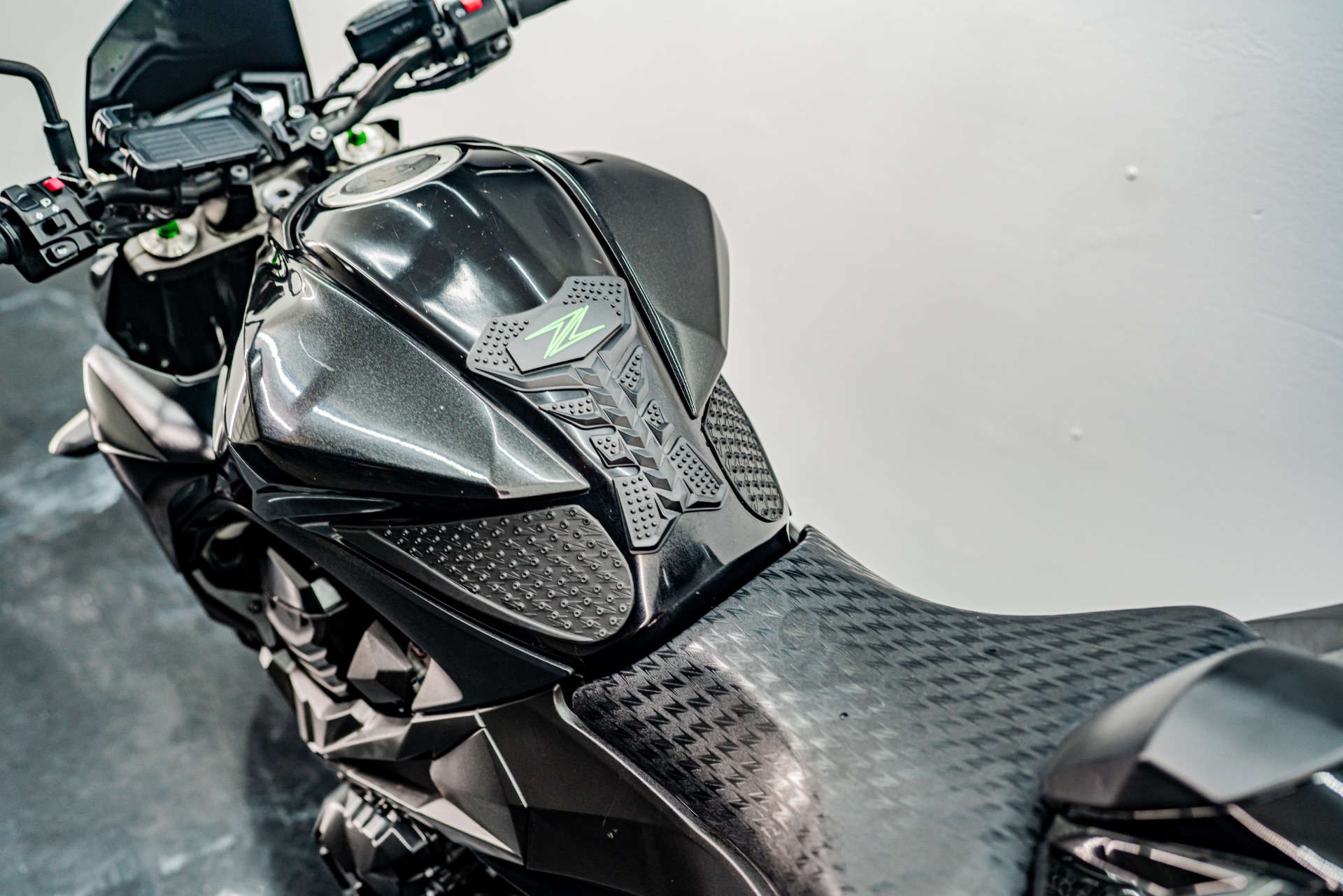 Used 2016 Kawasaki Z800 ABS, Jacksonville FL | Specs, Price