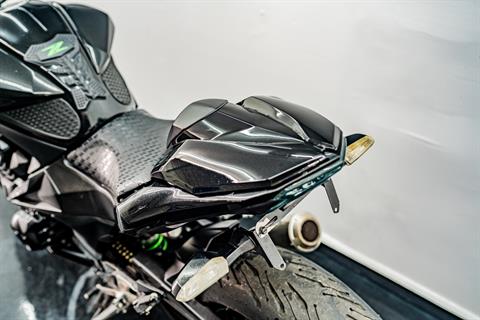 Used 2016 Kawasaki Z800 ABS, Jacksonville FL | Specs, Price