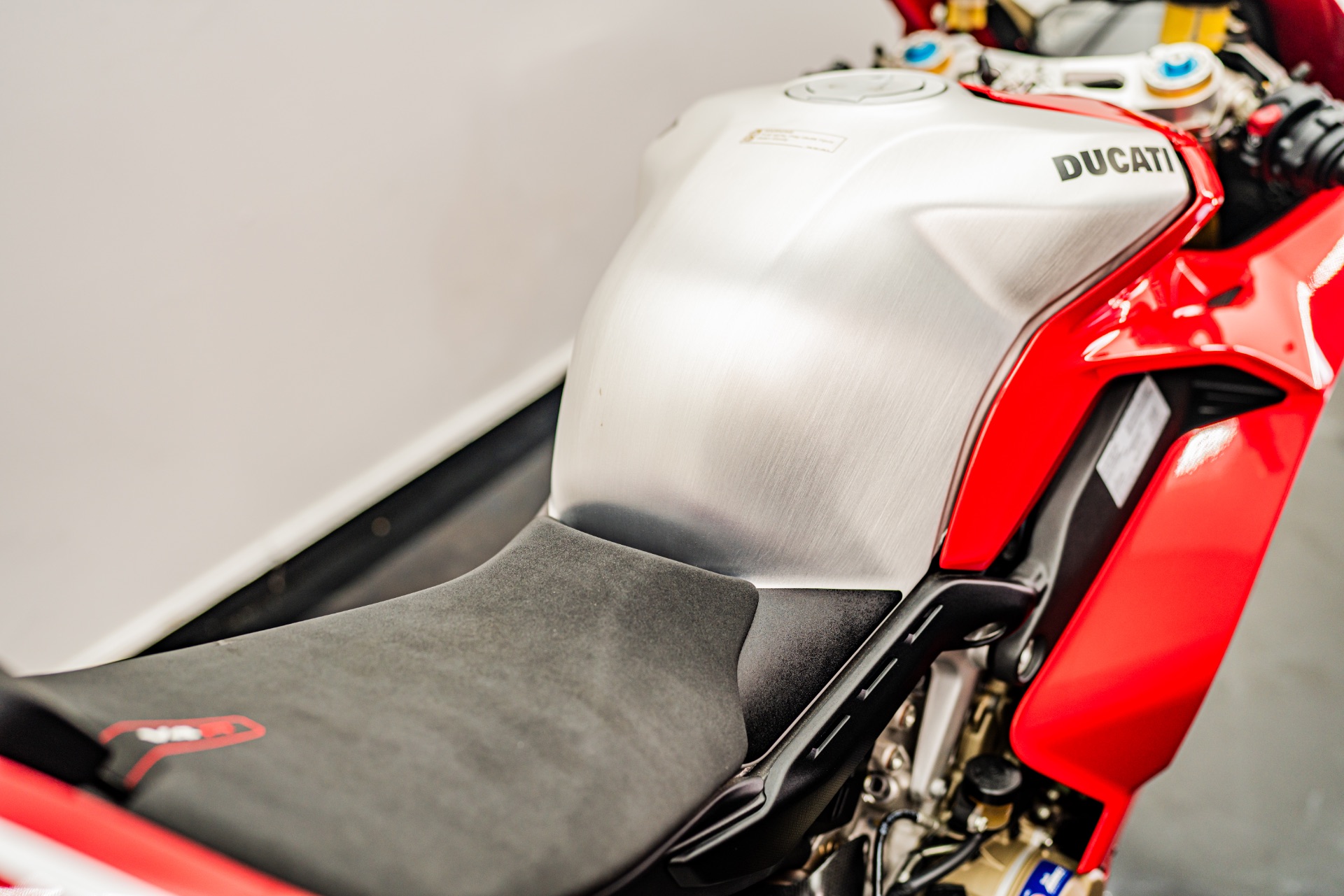 2019 Ducati Panigale photo 3