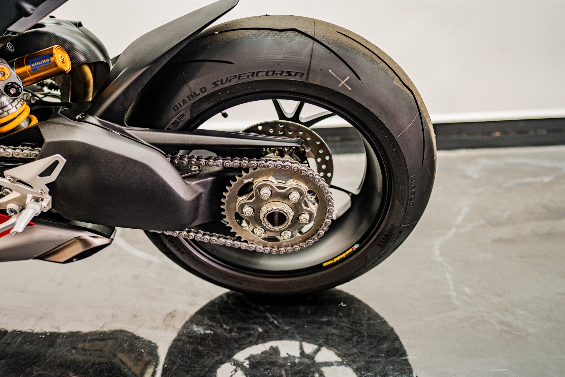 2019 Ducati Panigale photo 4