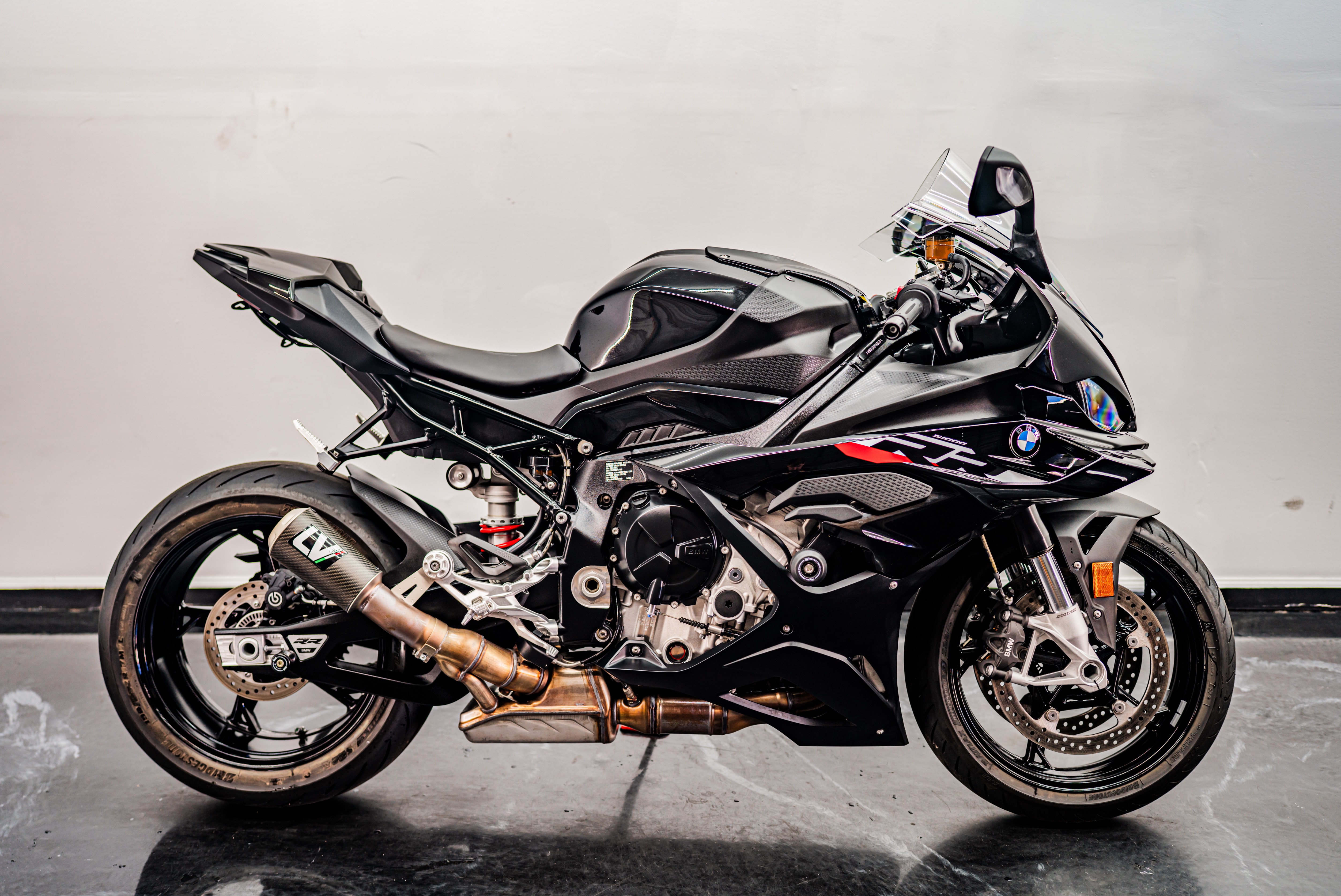 2023 BMW S 1000 RR