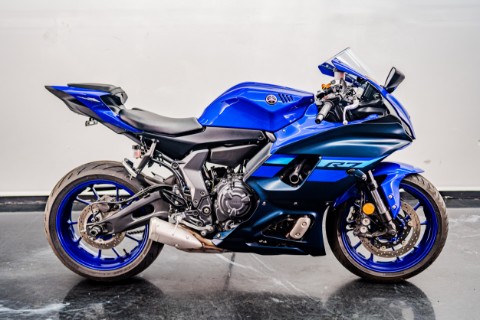 For Sale: Pre-Owned Powersports Inventory at Premier Motorsports