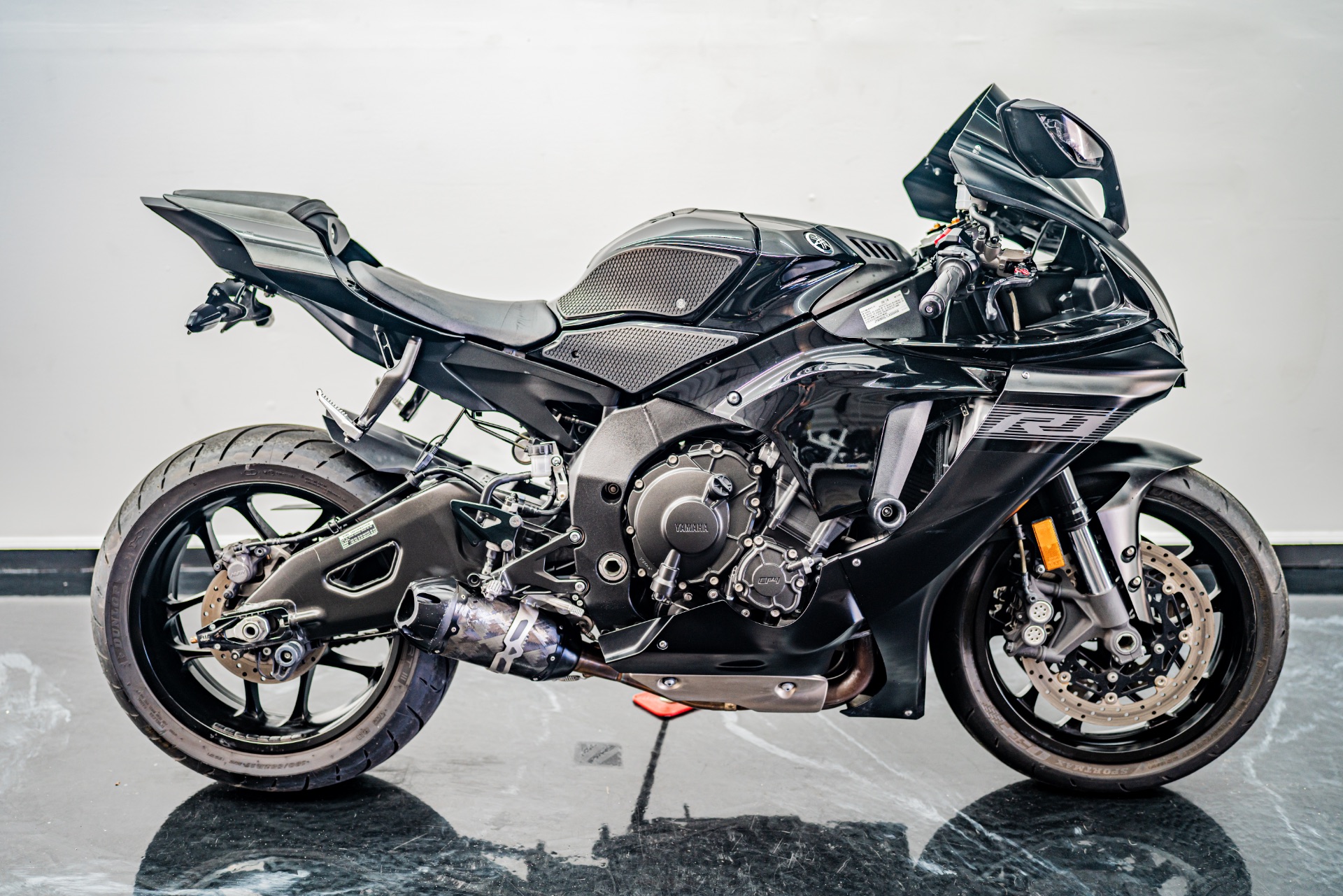 2020 R1 Used 2020 Yamaha YZF-R1, Jacksonville FL | Specs, Price, Photos | Raven ...